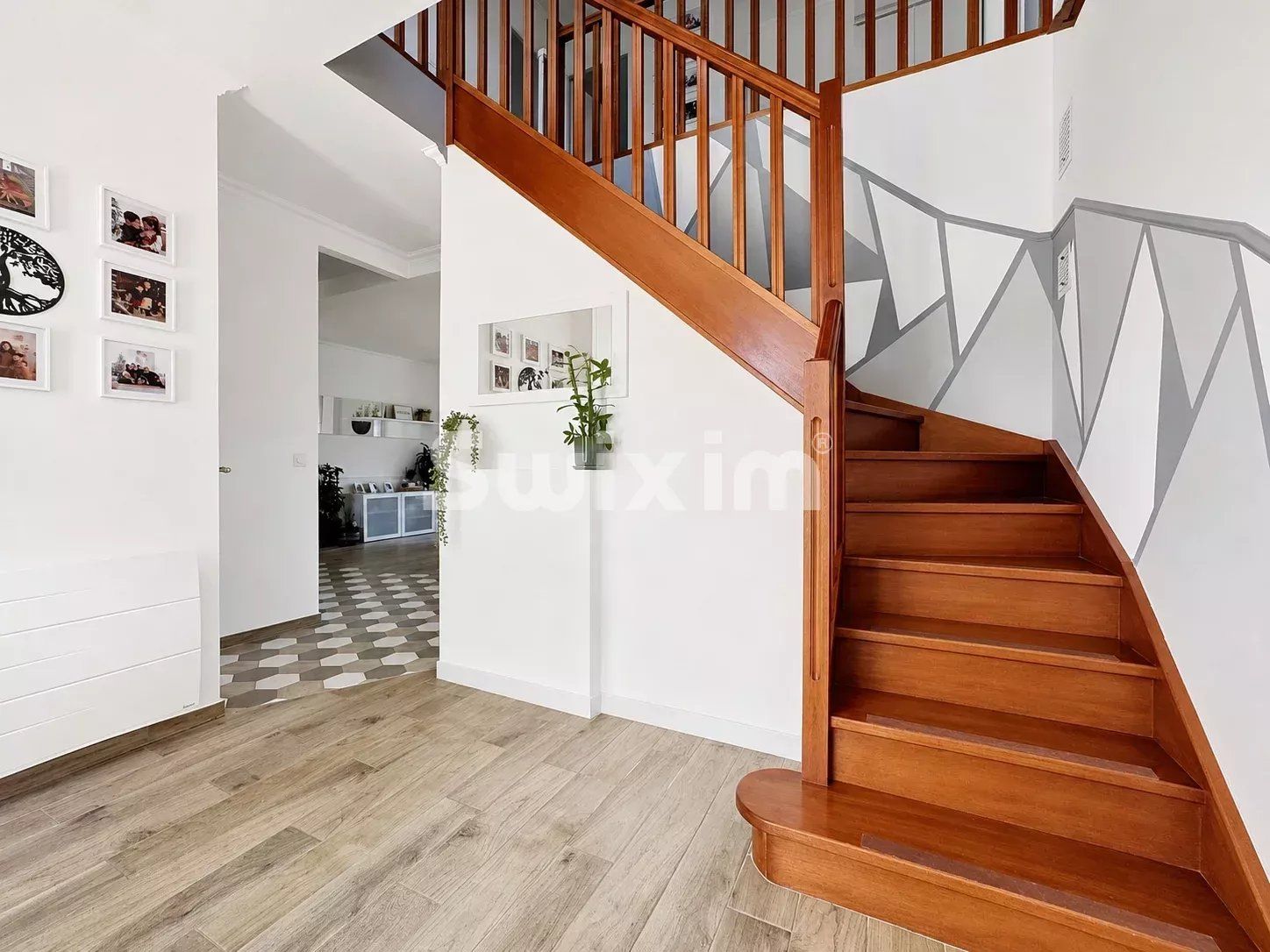 house 6 Rooms for sale on Viry (74580)