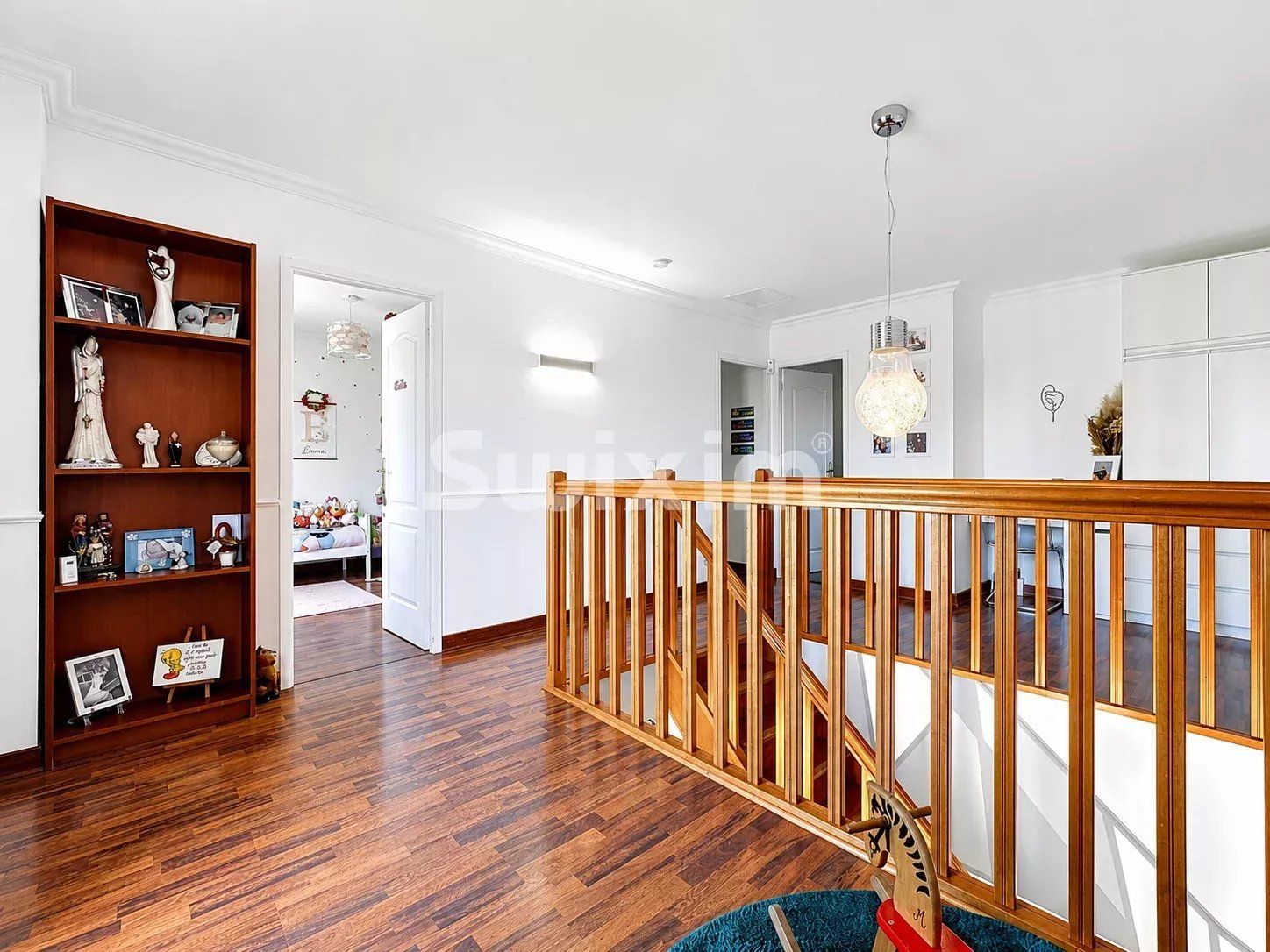 house 6 Rooms for sale on Viry (74580)