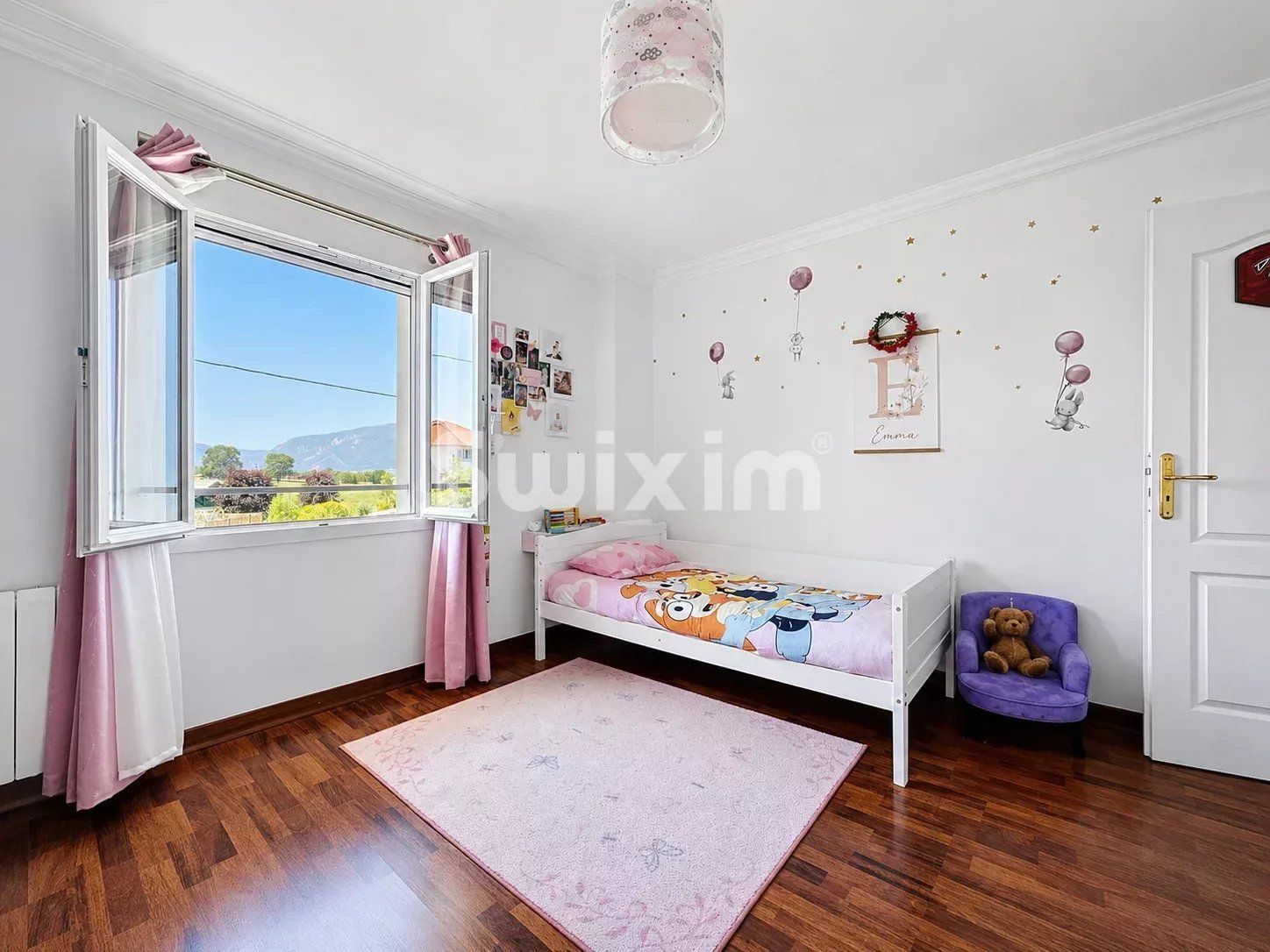 house 6 Rooms for sale on Viry (74580)
