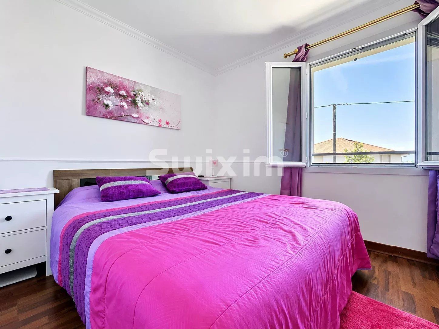 house 6 Rooms for sale on Viry (74580)