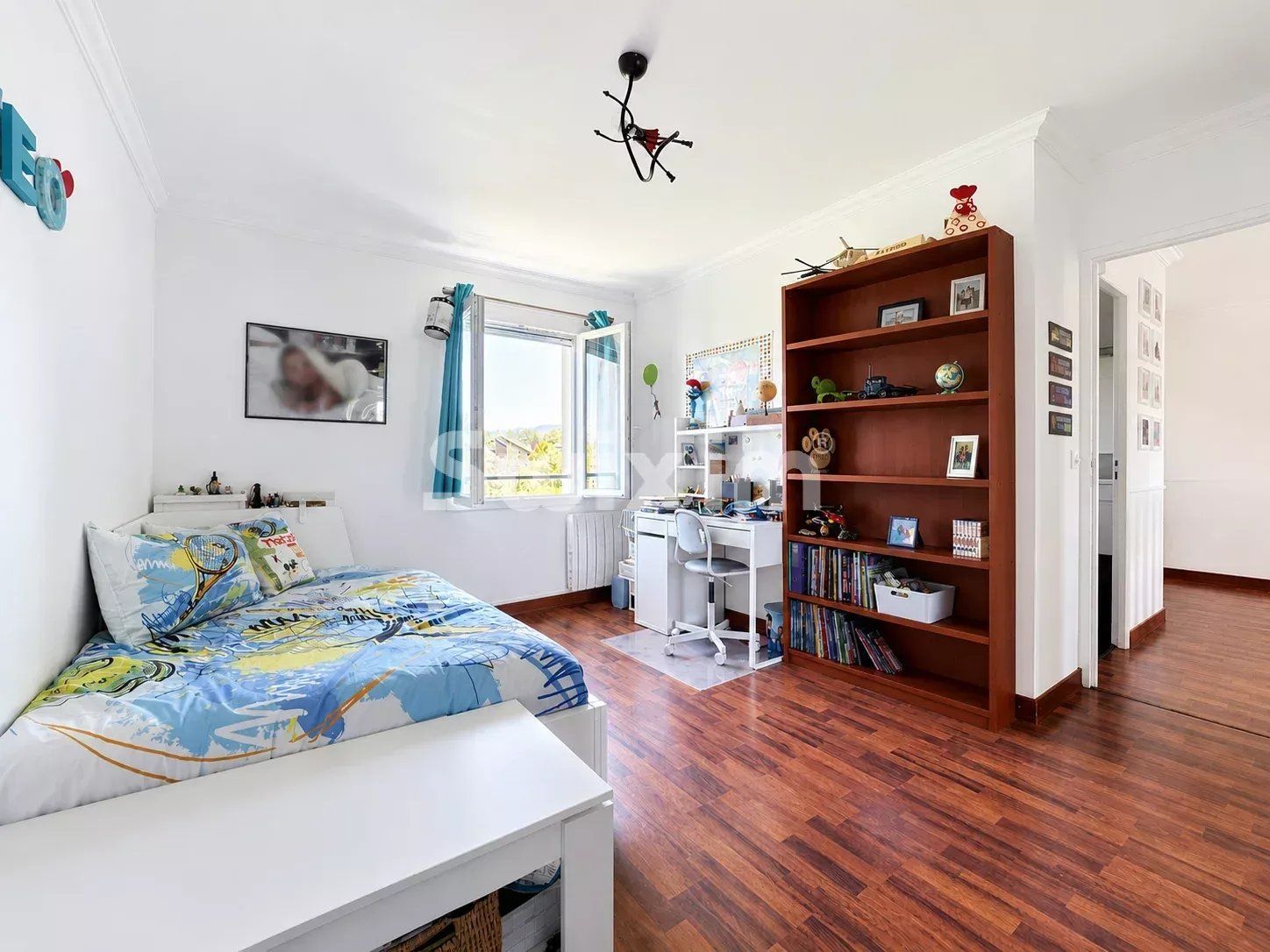 house 6 Rooms for sale on Viry (74580)