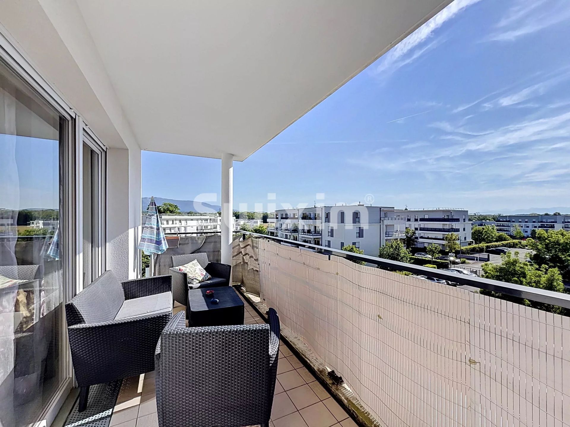 appartamento 3 Camere in vendita su Saint-Genis-Pouilly (01630)