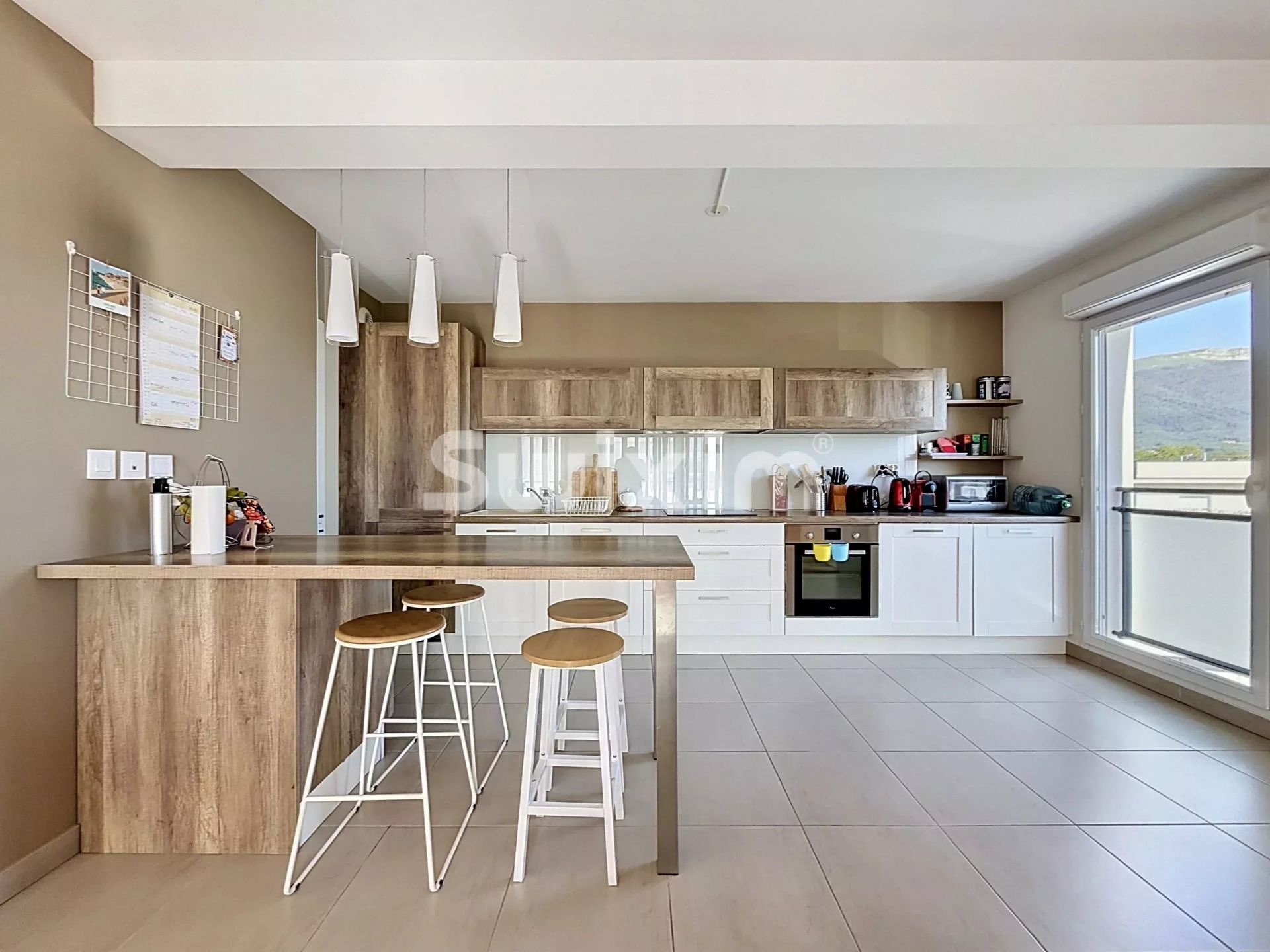 appartamento 3 Camere in vendita su Saint-Genis-Pouilly (01630)