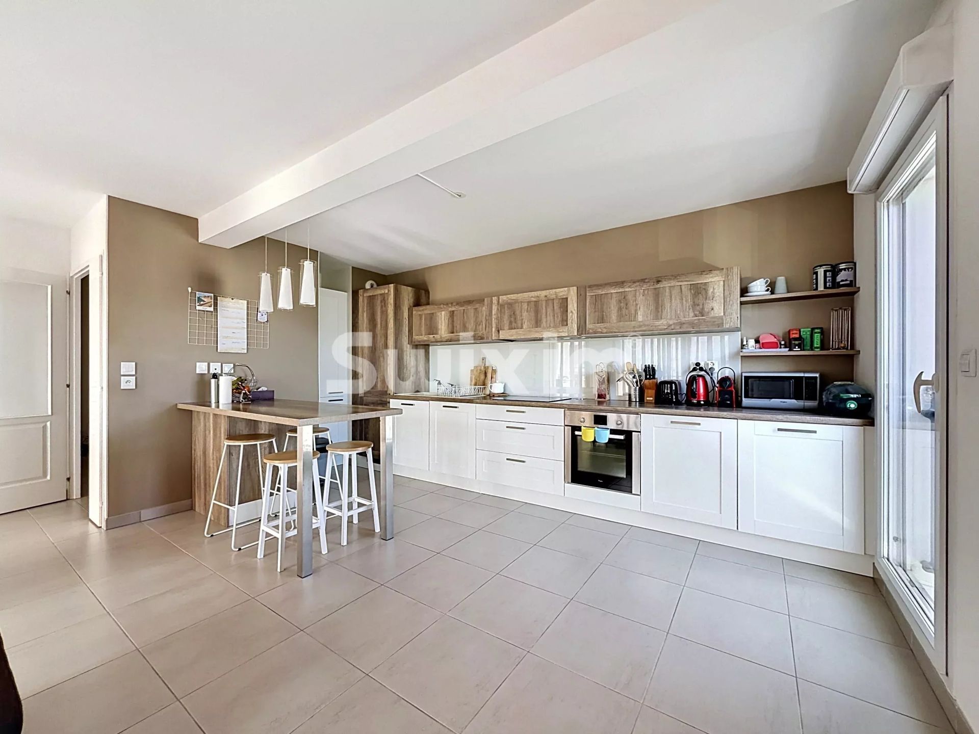 appartamento 3 Camere in vendita su Saint-Genis-Pouilly (01630)