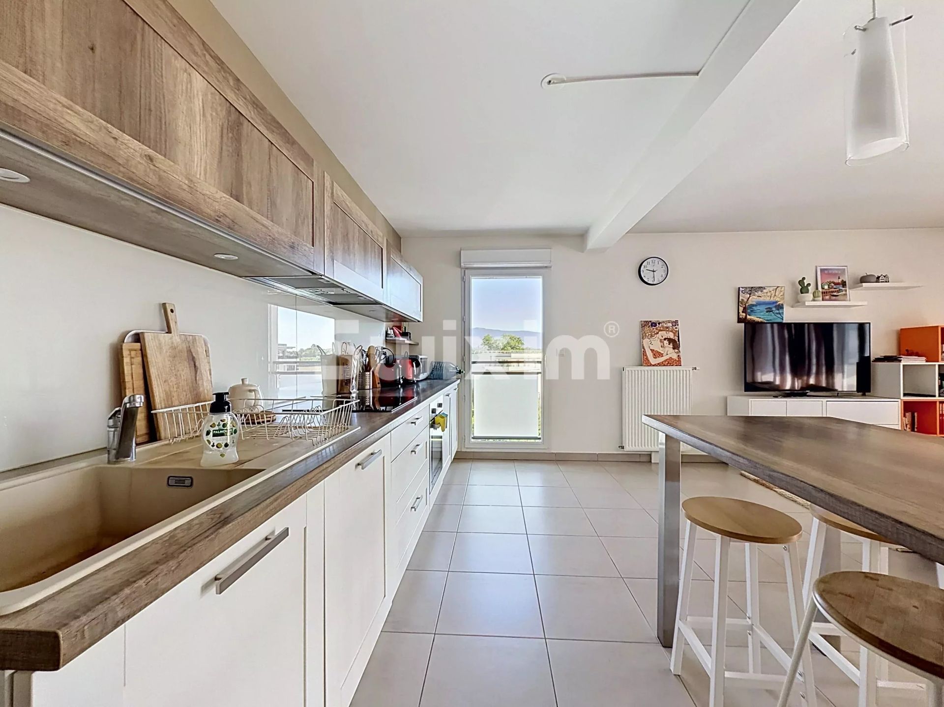 appartamento 3 Camere in vendita su Saint-Genis-Pouilly (01630)