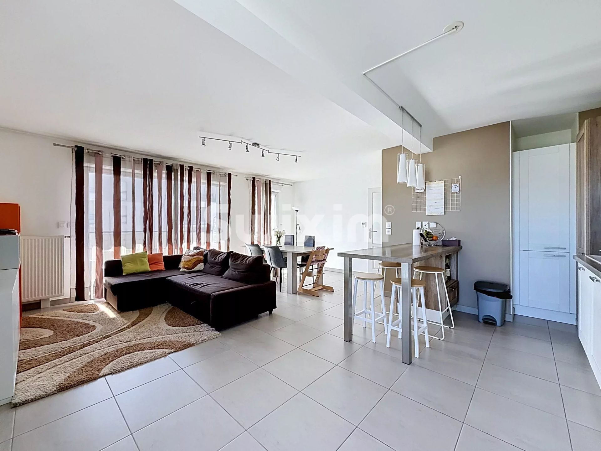 appartamento 3 Camere in vendita su Saint-Genis-Pouilly (01630)