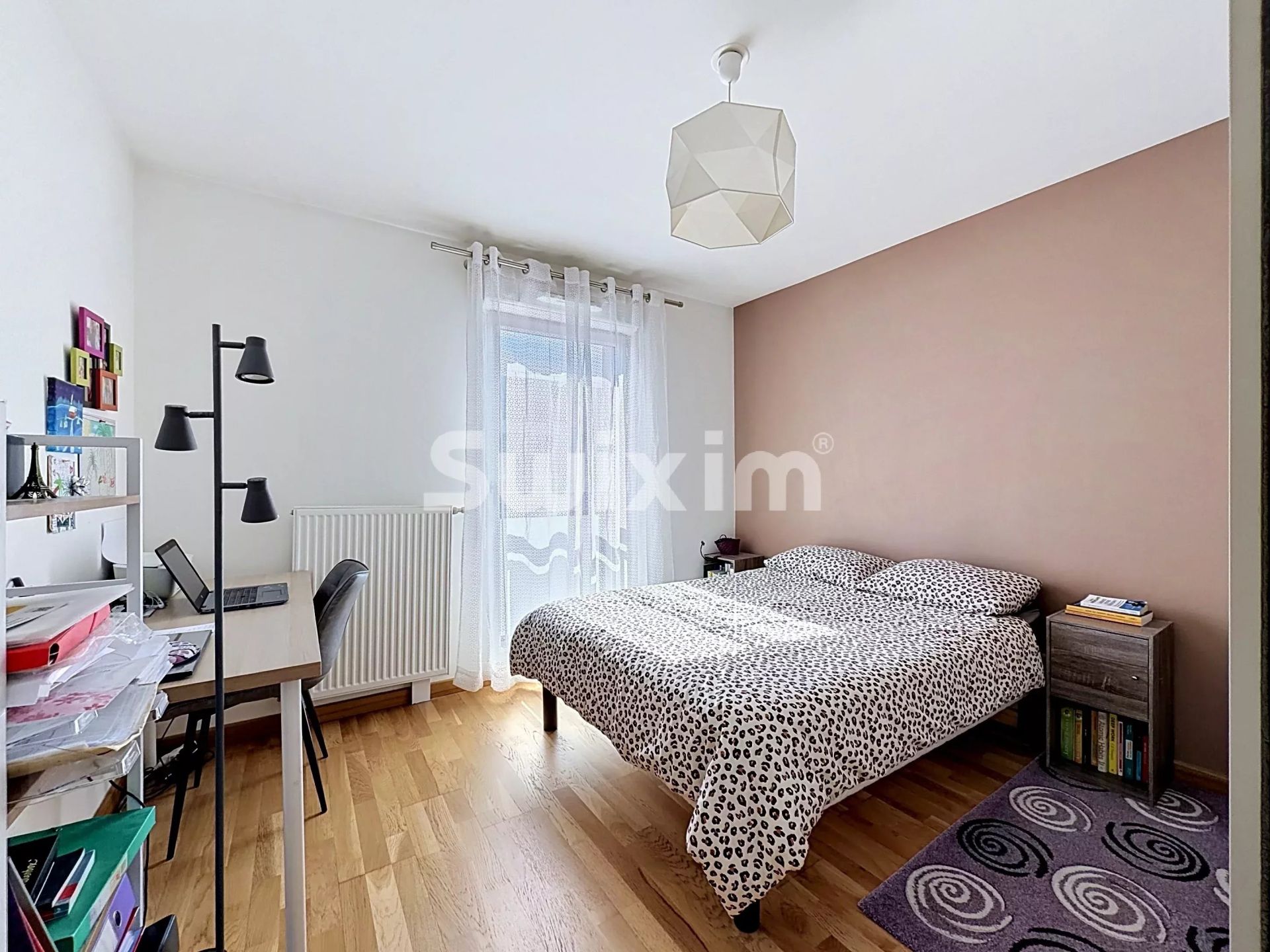 appartamento 3 Camere in vendita su Saint-Genis-Pouilly (01630)