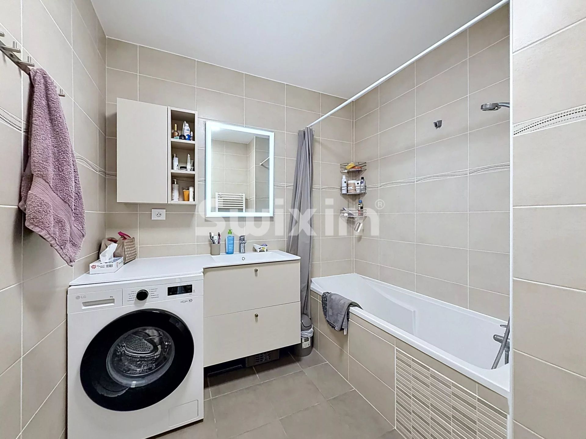 appartamento 3 Camere in vendita su Saint-Genis-Pouilly (01630)