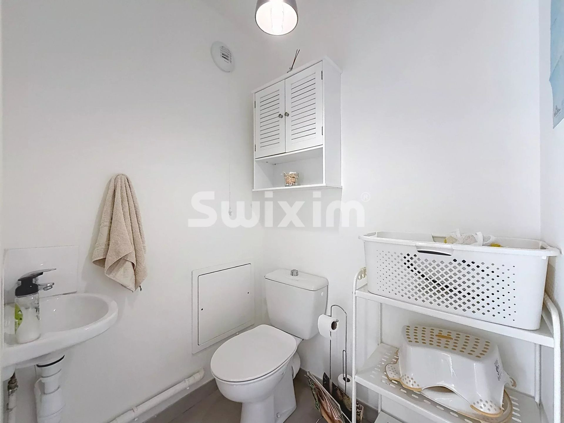 appartamento 3 Camere in vendita su Saint-Genis-Pouilly (01630)