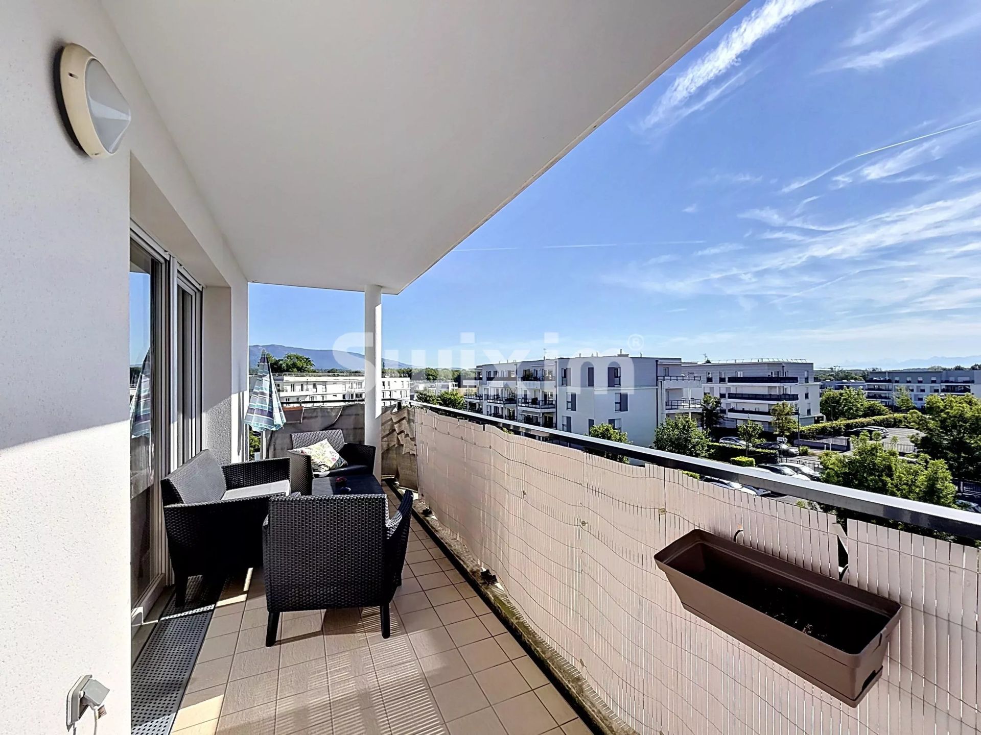 appartamento 3 Camere in vendita su Saint-Genis-Pouilly (01630)