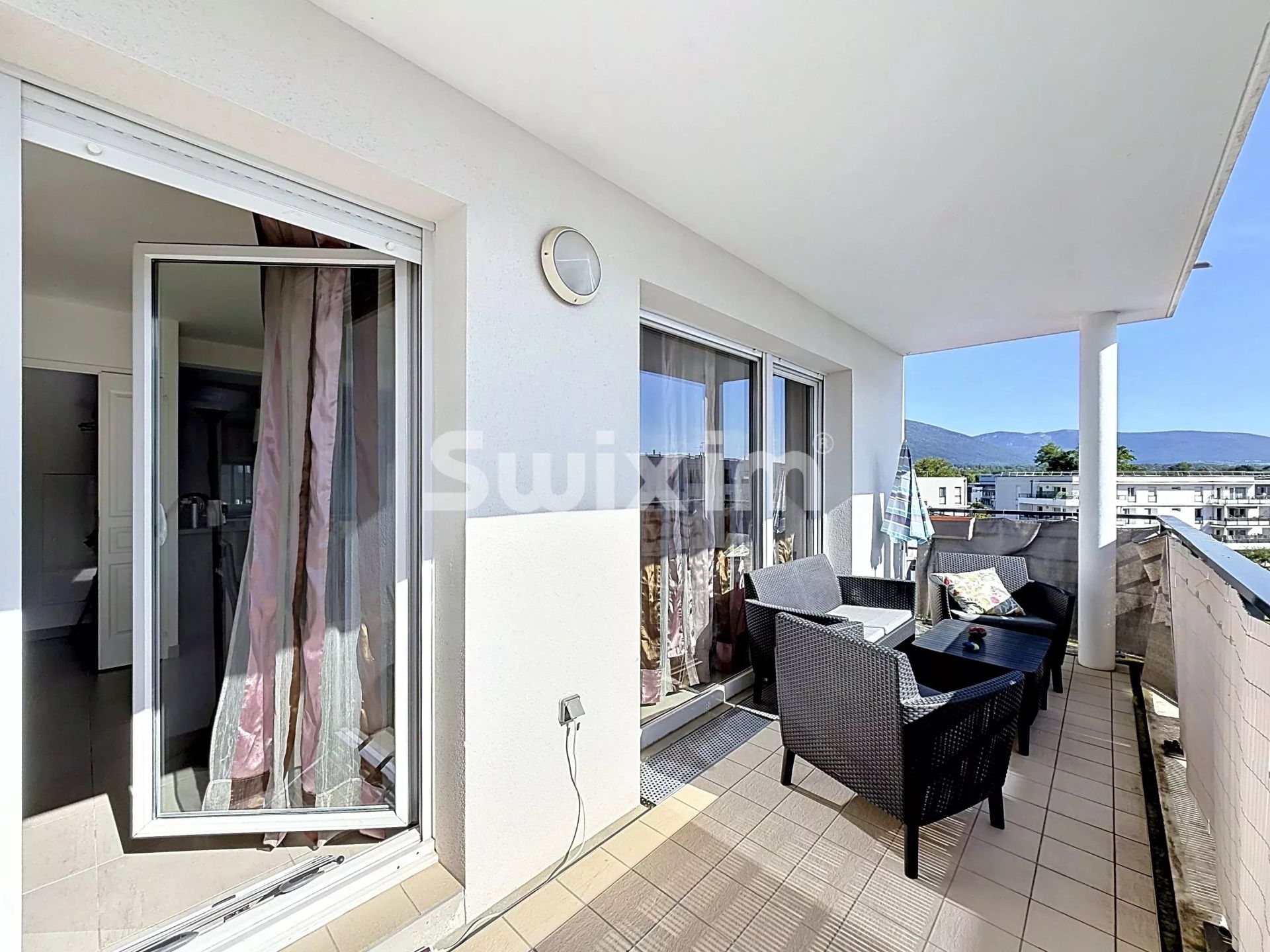 appartamento 3 Camere in vendita su Saint-Genis-Pouilly (01630)