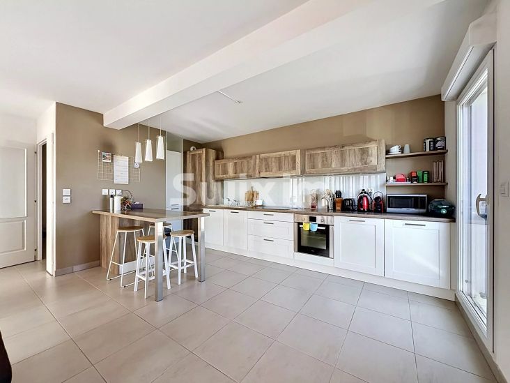 Vendita Appartamento Saint-Genis-Pouilly 3&nbsp;Camere 72&nbsp;m²