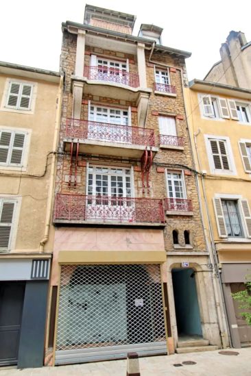 Venta Edificio Saint-Claude 8&nbsp;Salas 153.95&nbsp;m²