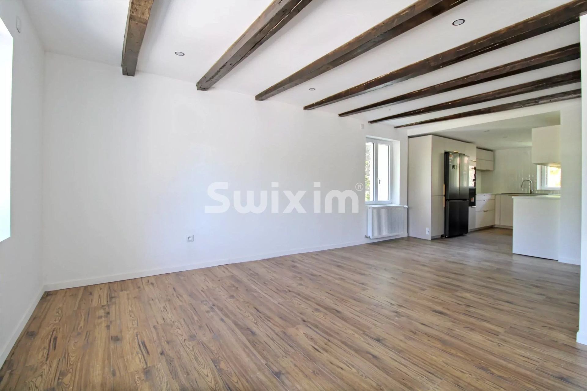 apartment 5 Rooms for sale on Les Rousses (39220)