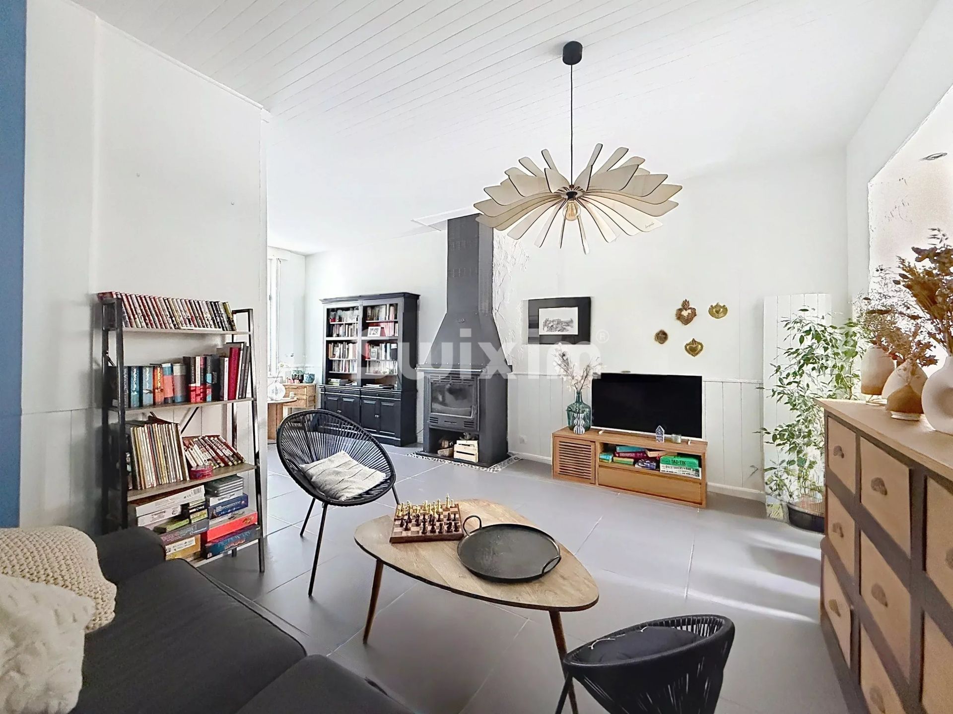 house 5 Rooms for sale on Villeneuve-d'Ascq (59650)