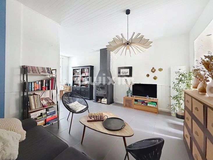 Sale House Villeneuve-d'Ascq 5&nbsp;Rooms 98.48&nbsp;m²