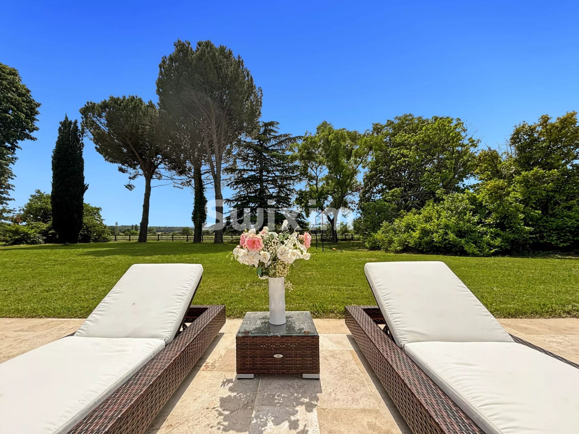 mas 8 Rooms for sale on Sauzet (26740)