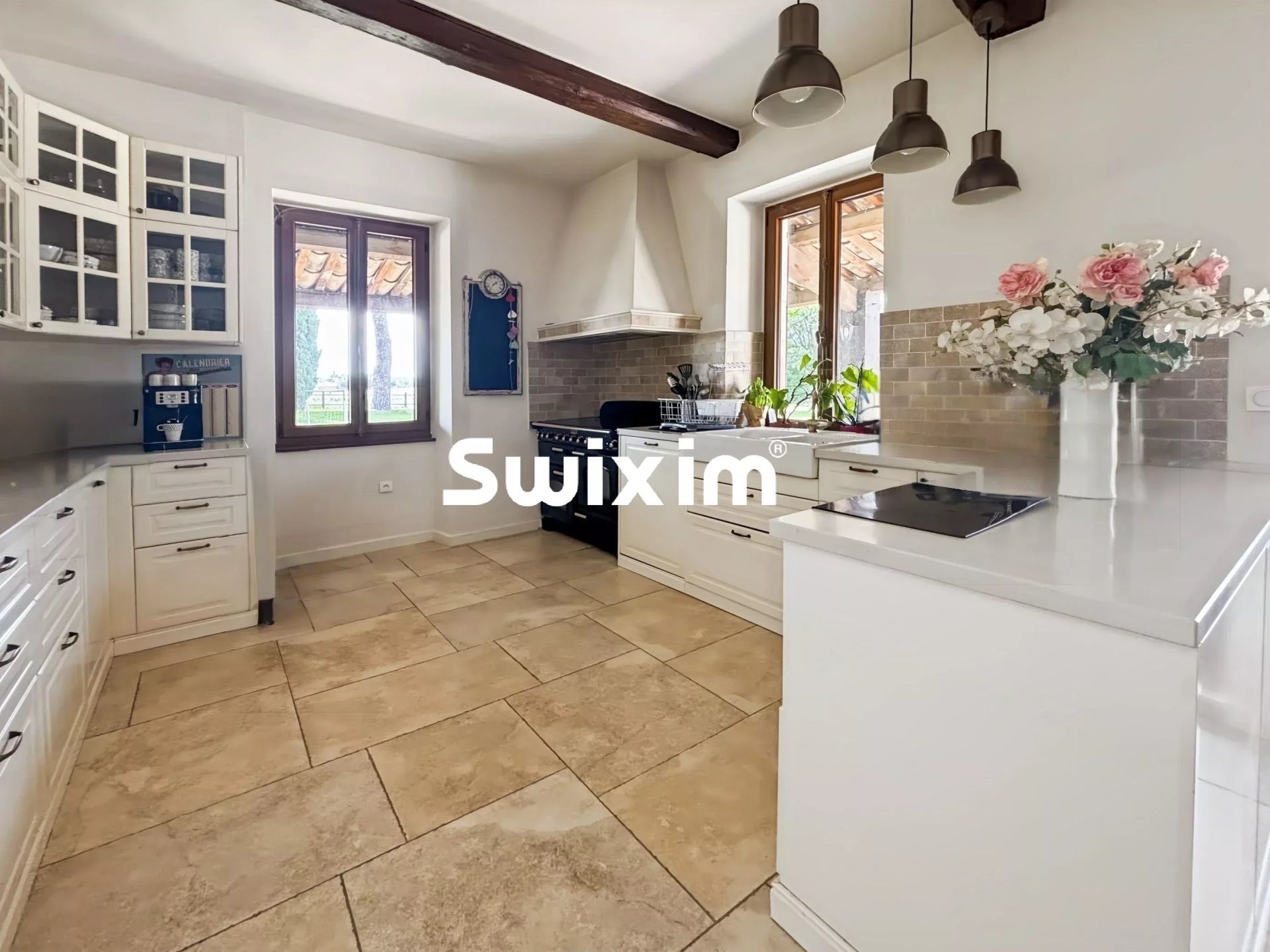 mas 8 Rooms for sale on Sauzet (26740)