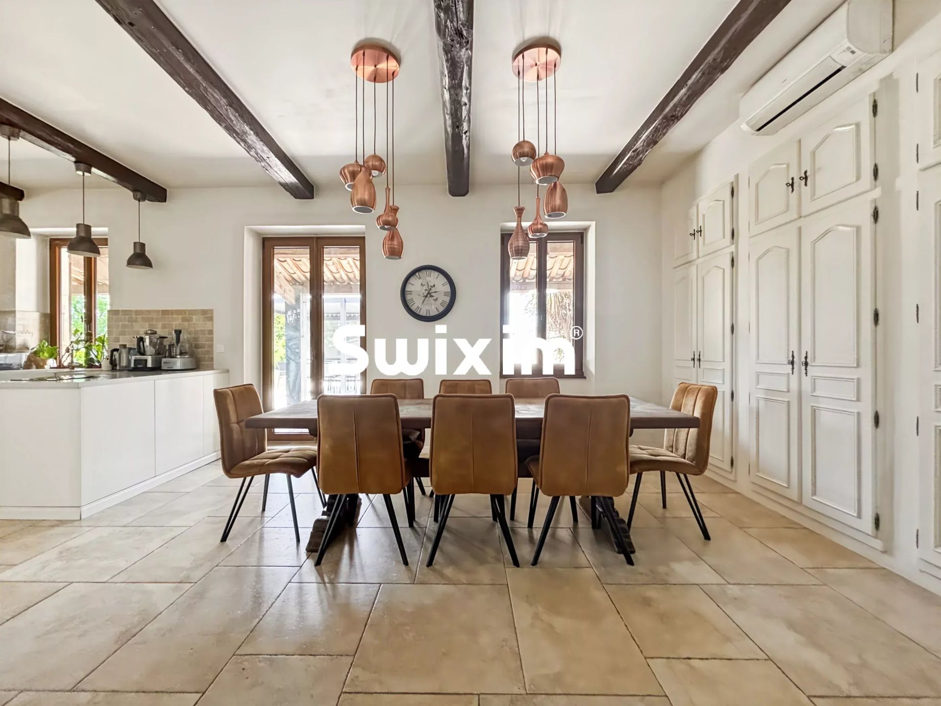 mas 8 Rooms for sale on Sauzet (26740)