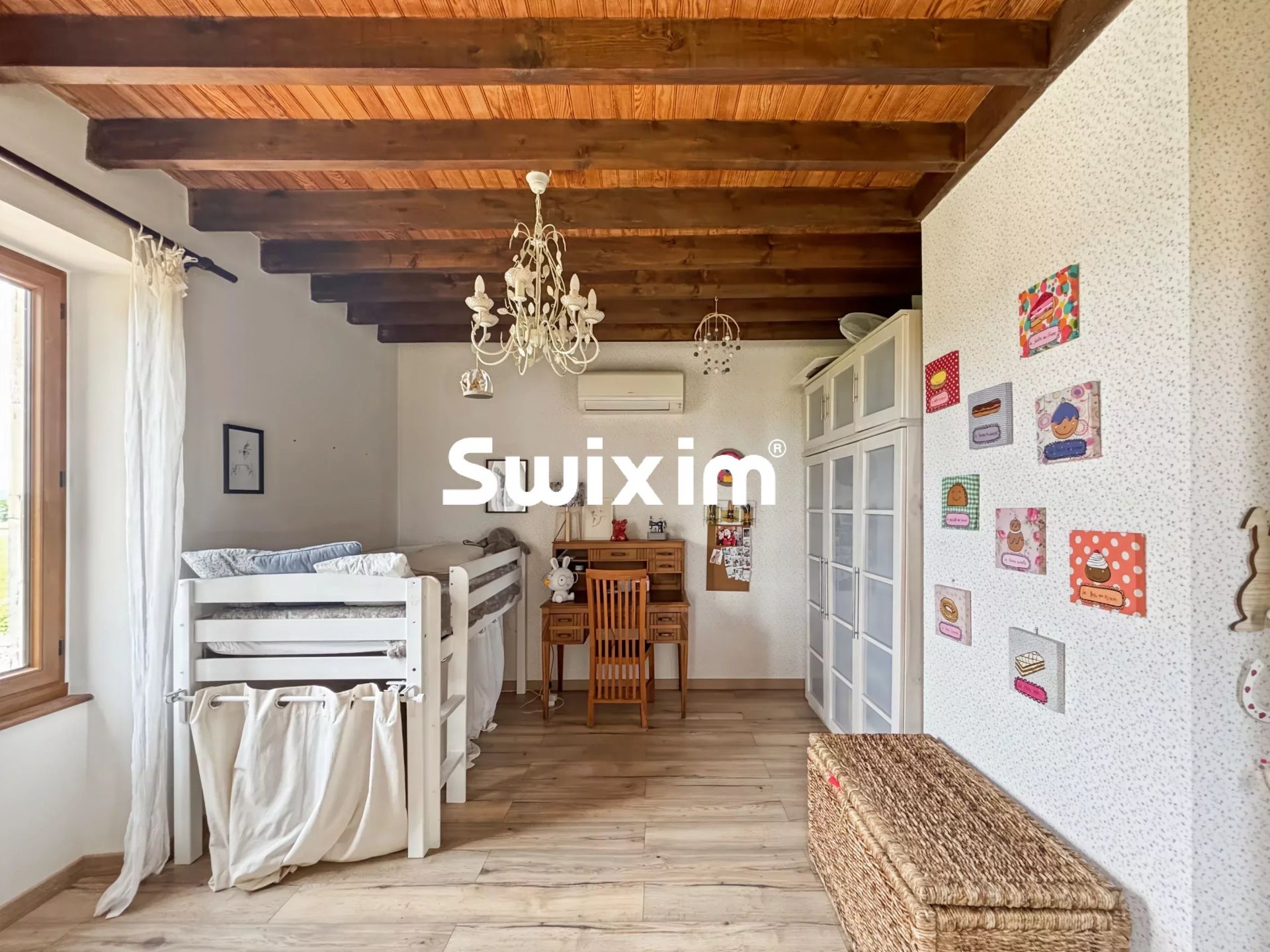 mas 8 Rooms for sale on Sauzet (26740)