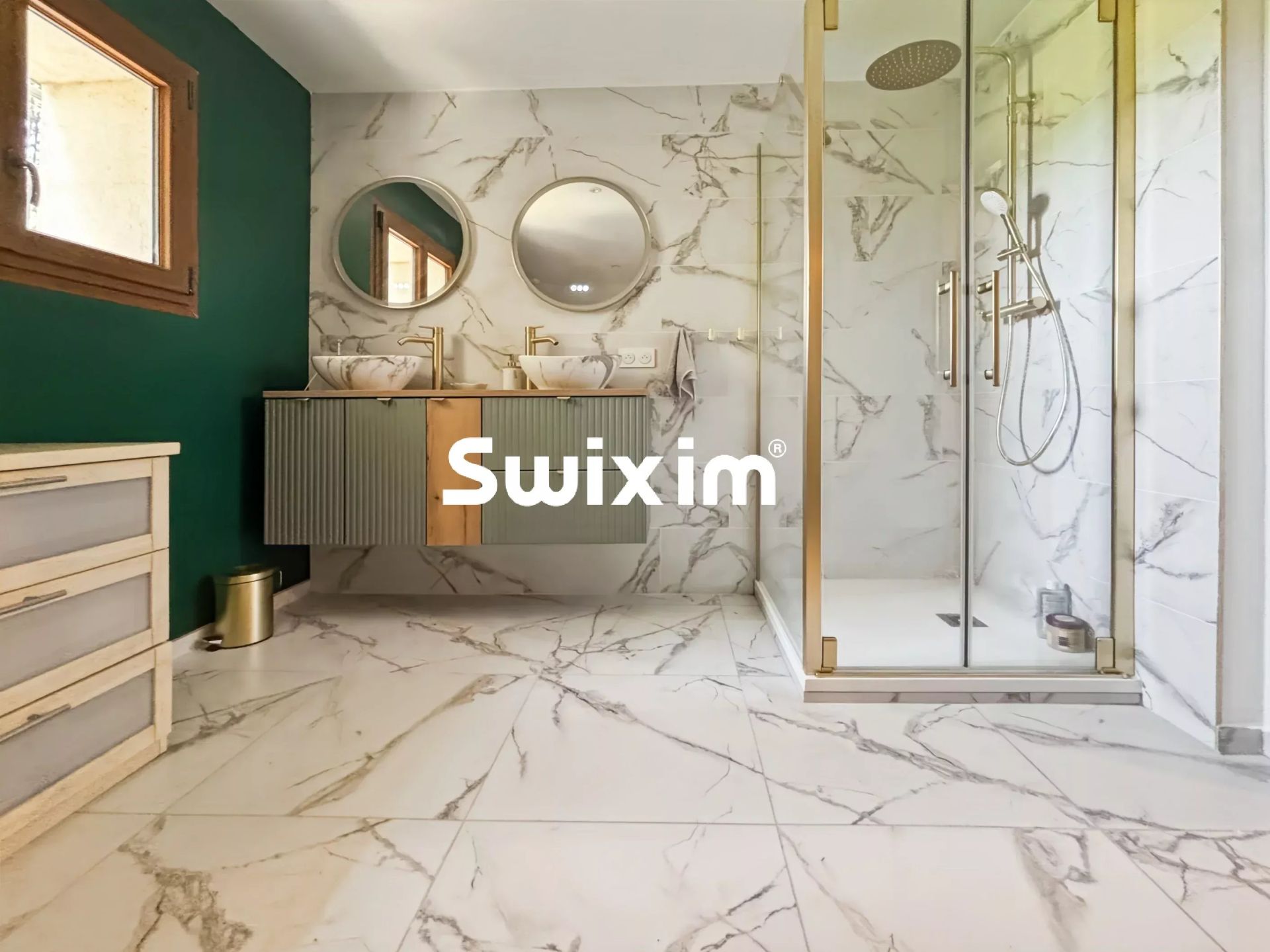 mas 8 Rooms for sale on Sauzet (26740)