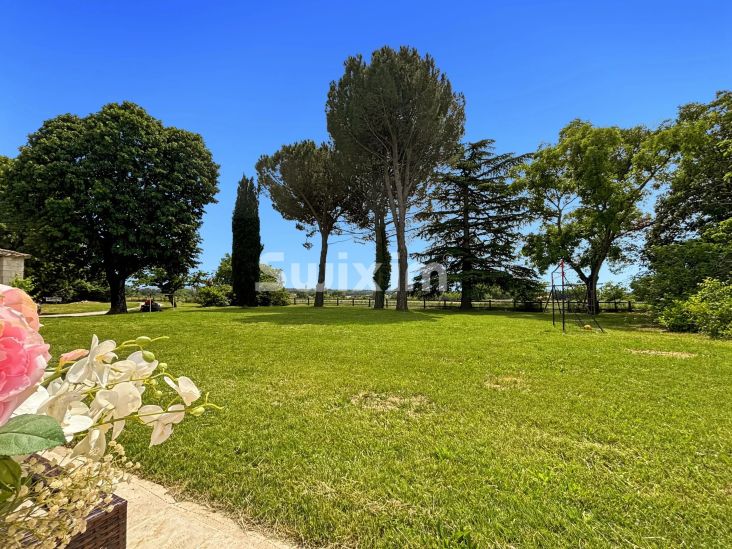 Sale Mas Sauzet 8&nbsp;Rooms 400&nbsp;m²