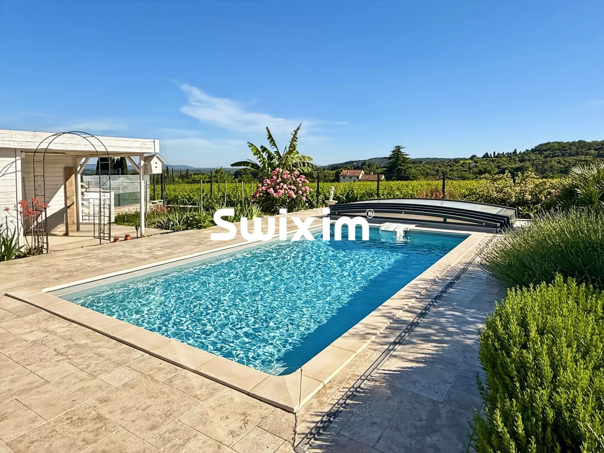 house 5 Rooms for sale on Bourg-Saint-Andéol (07700)