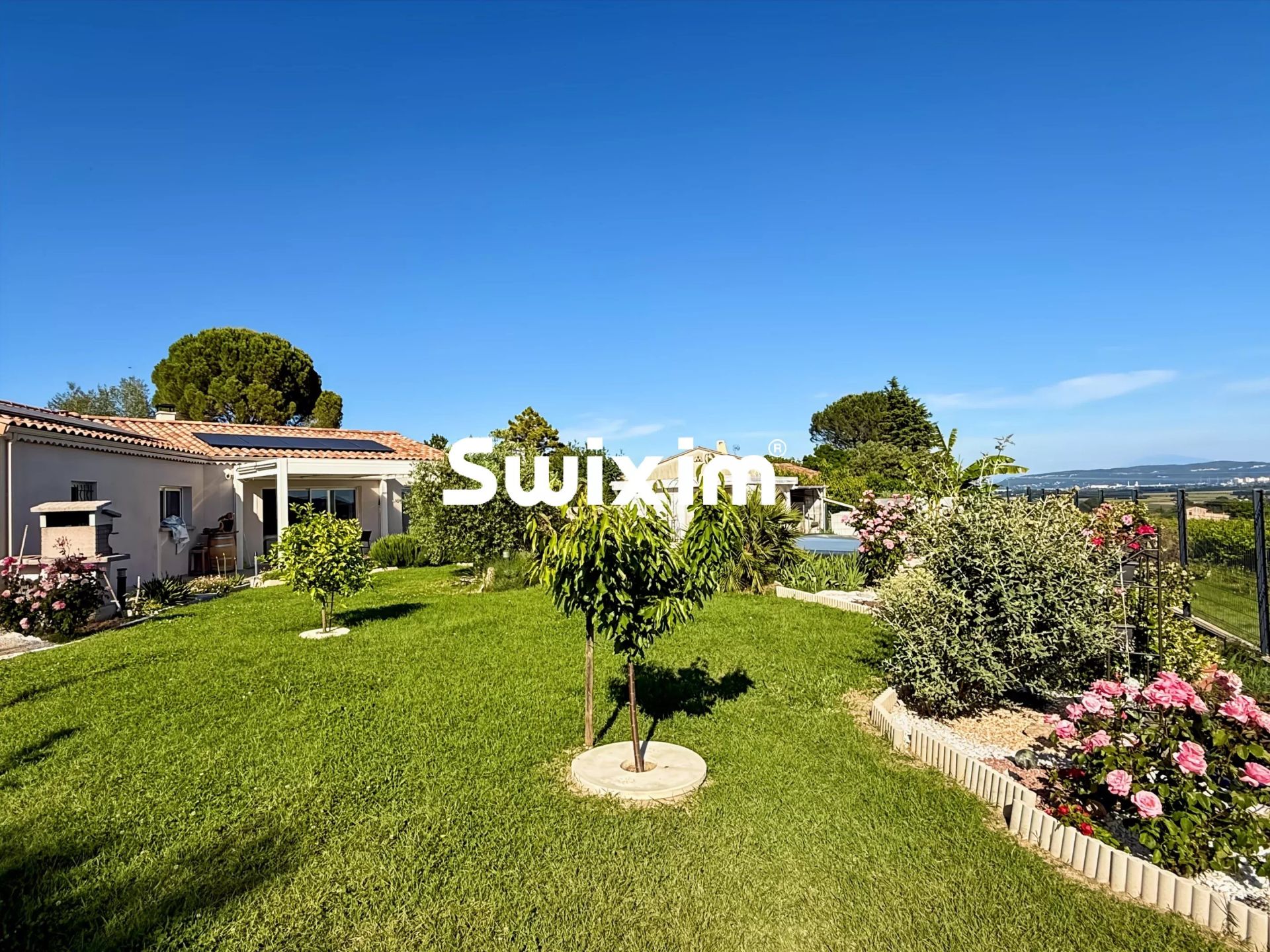 house 5 Rooms for sale on Bourg-Saint-Andéol (07700)