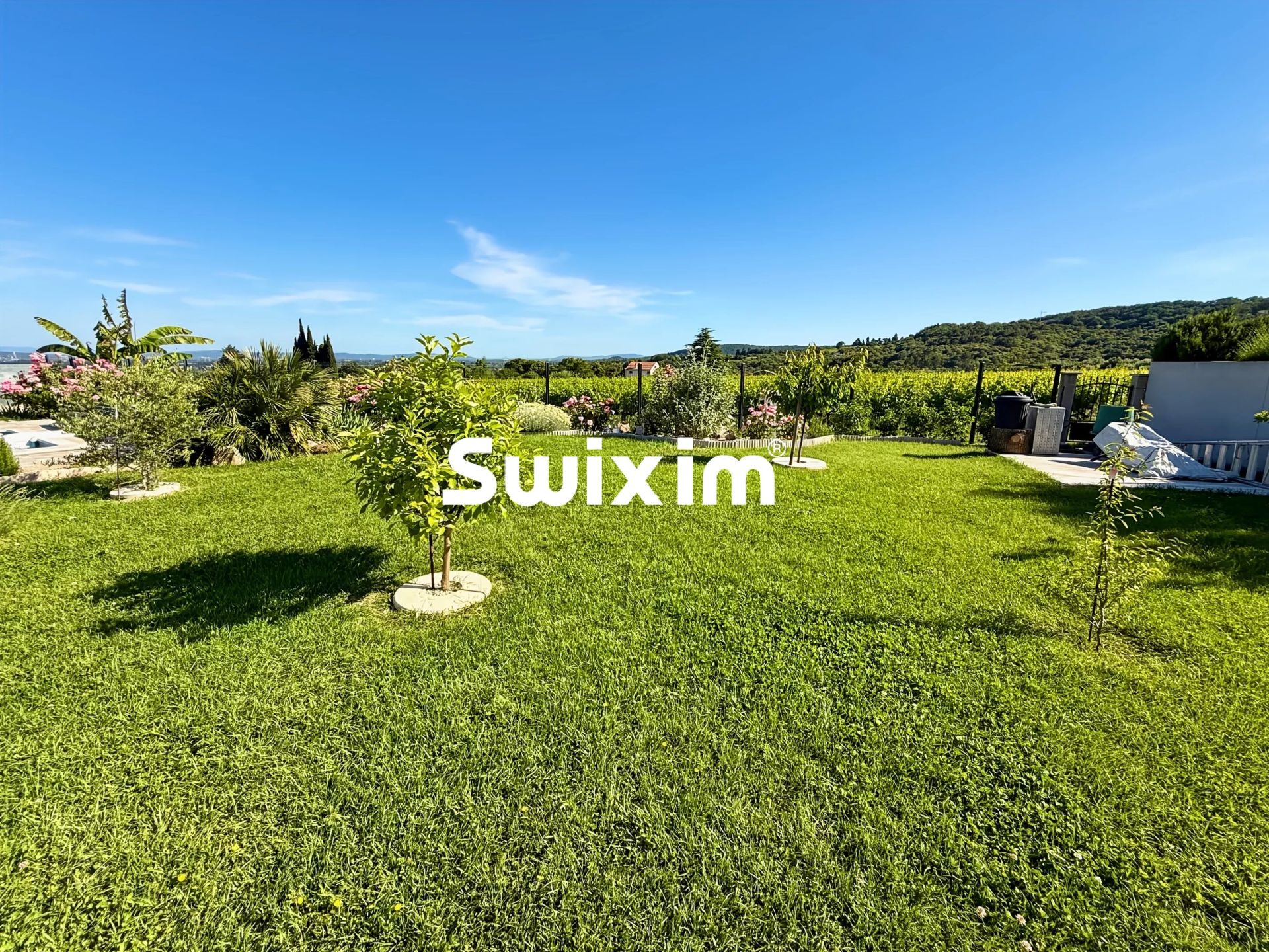 house 5 Rooms for sale on Bourg-Saint-Andéol (07700)