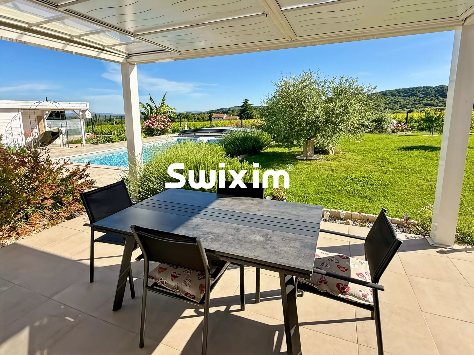 house 5 Rooms for sale on Bourg-Saint-Andéol (07700)