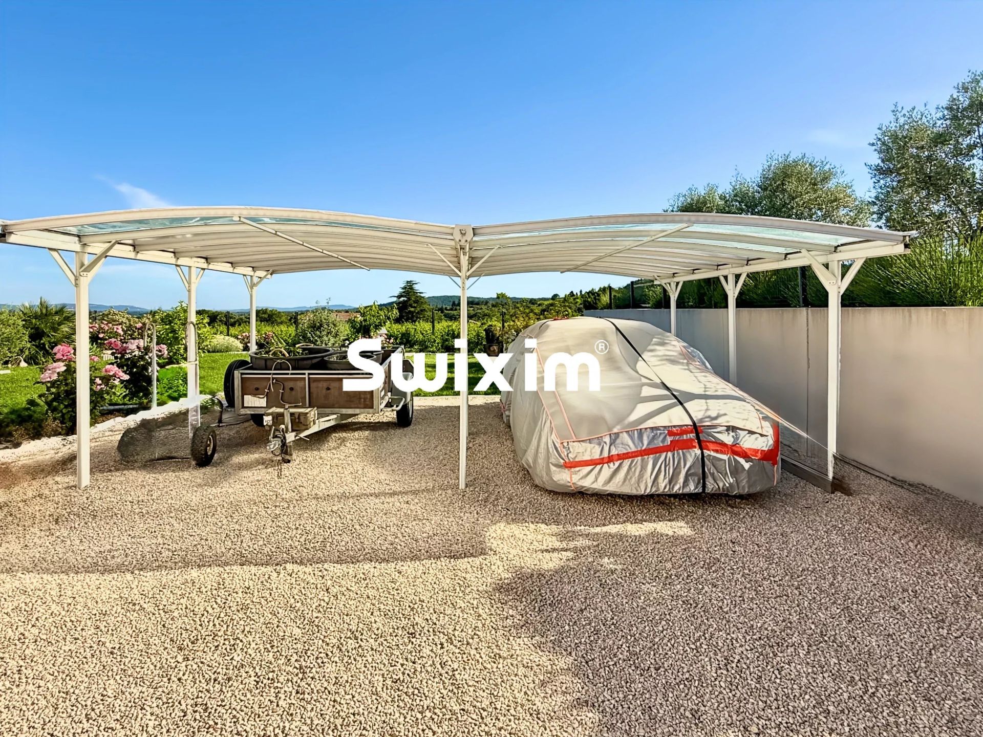 house 5 Rooms for sale on Bourg-Saint-Andéol (07700)
