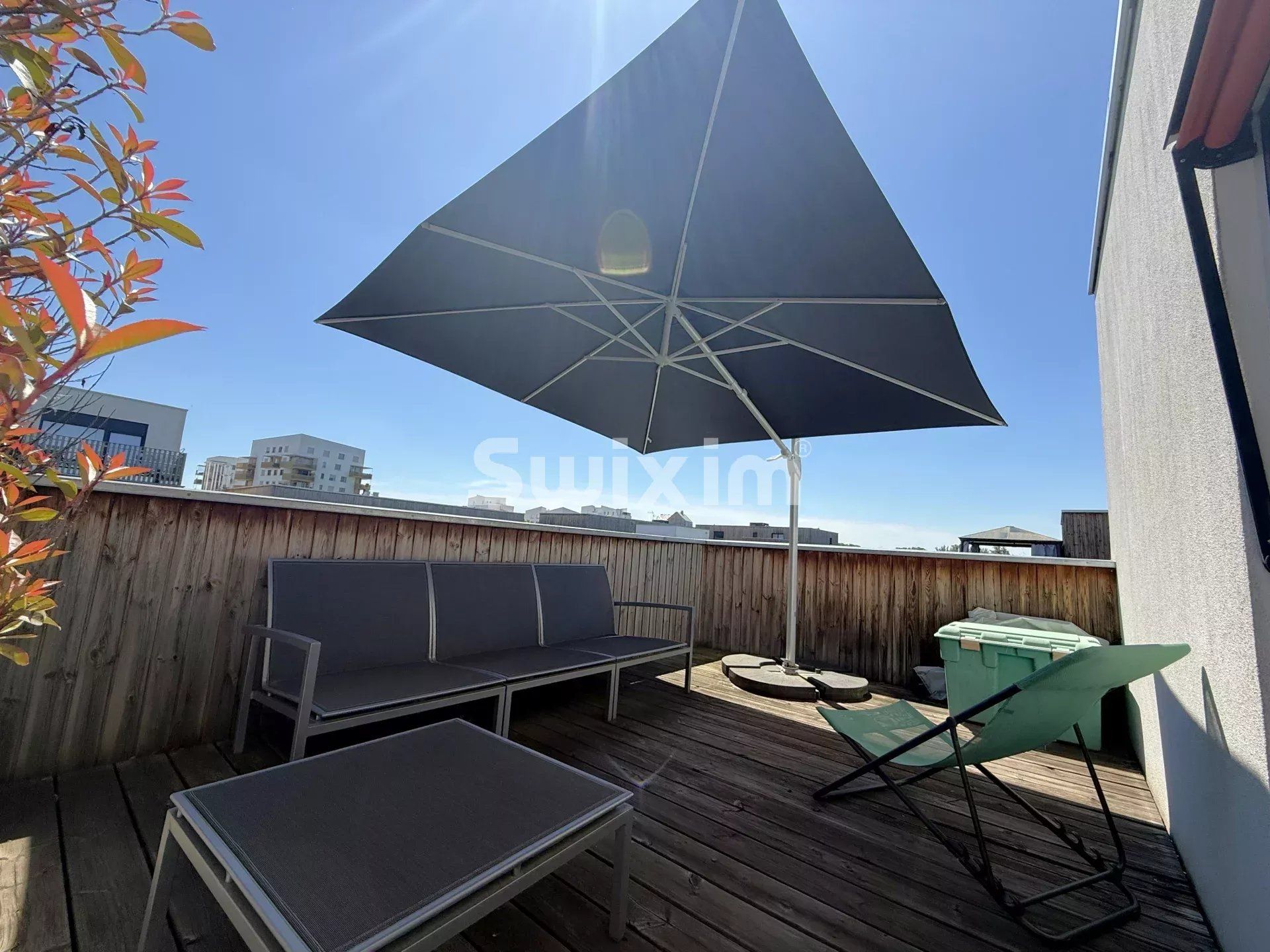house 5 Rooms for sale on Strasbourg (67000)