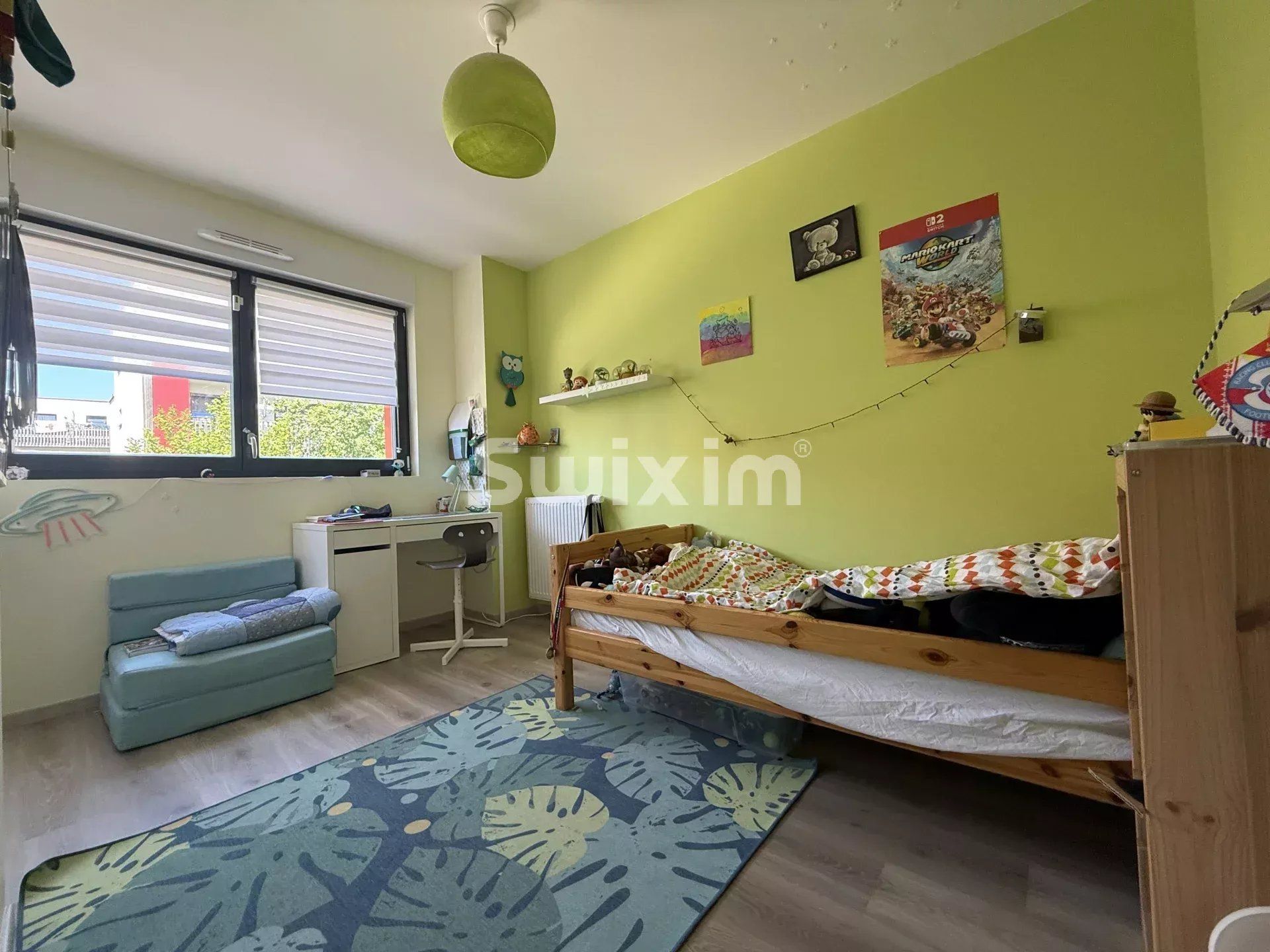 house 5 Rooms for sale on Strasbourg (67000)