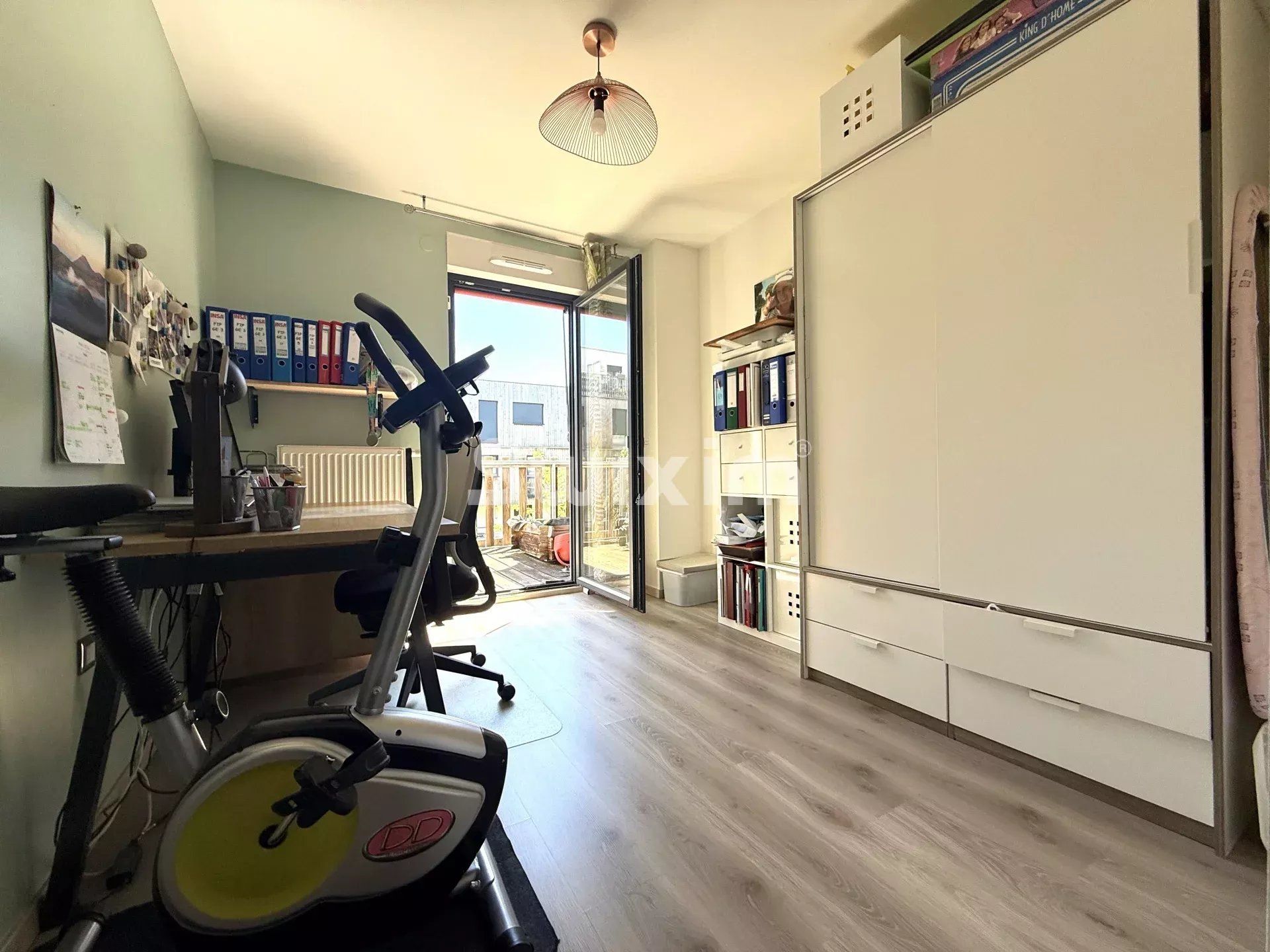 house 5 Rooms for sale on Strasbourg (67000)