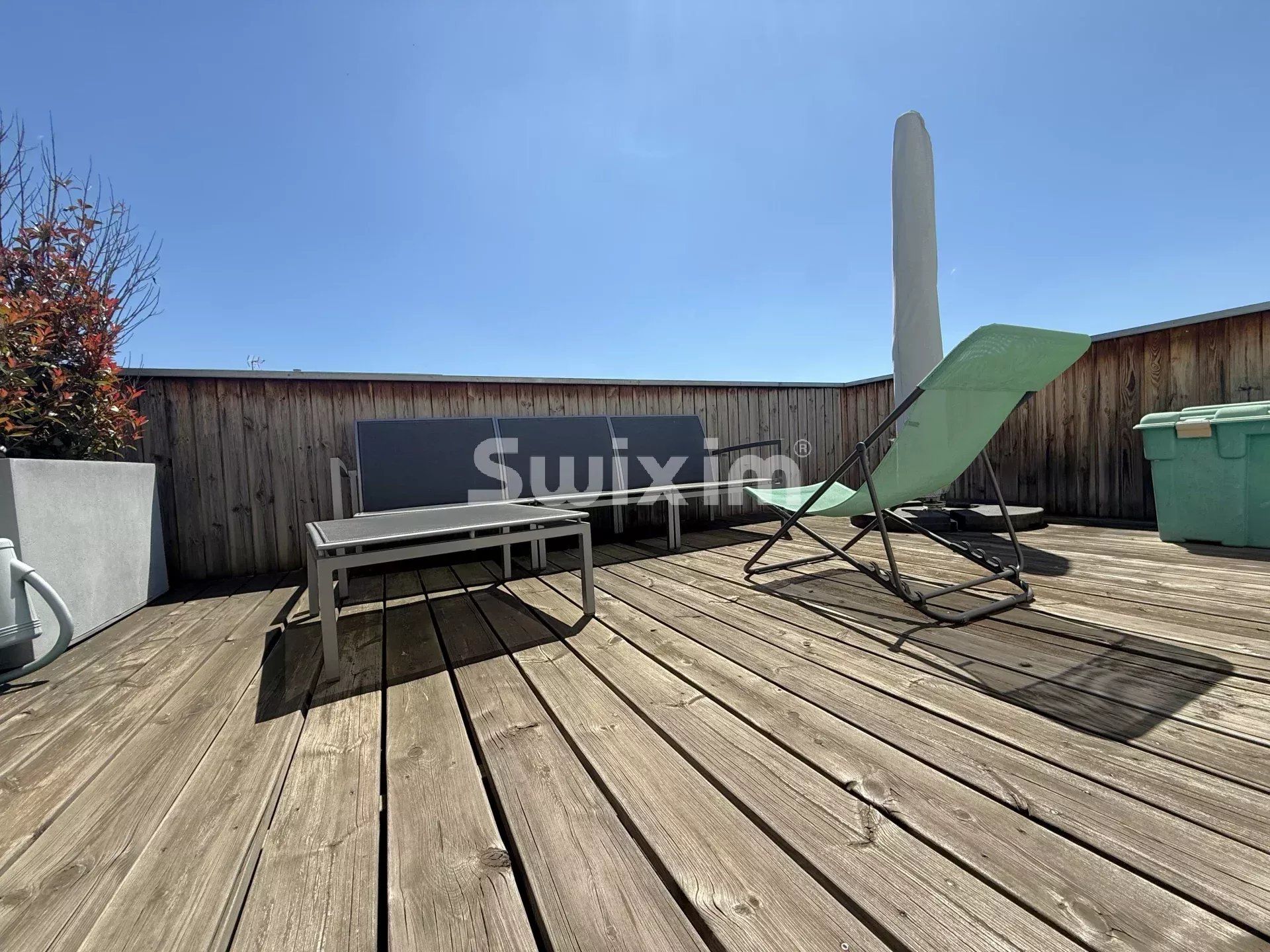 house 5 Rooms for sale on Strasbourg (67000)