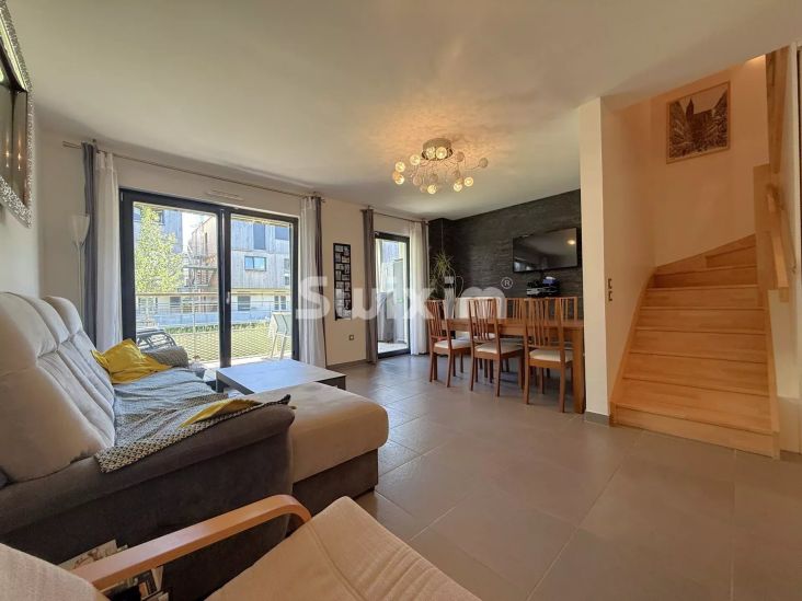 Sale House Strasbourg 5&nbsp;Rooms 96&nbsp;m²
