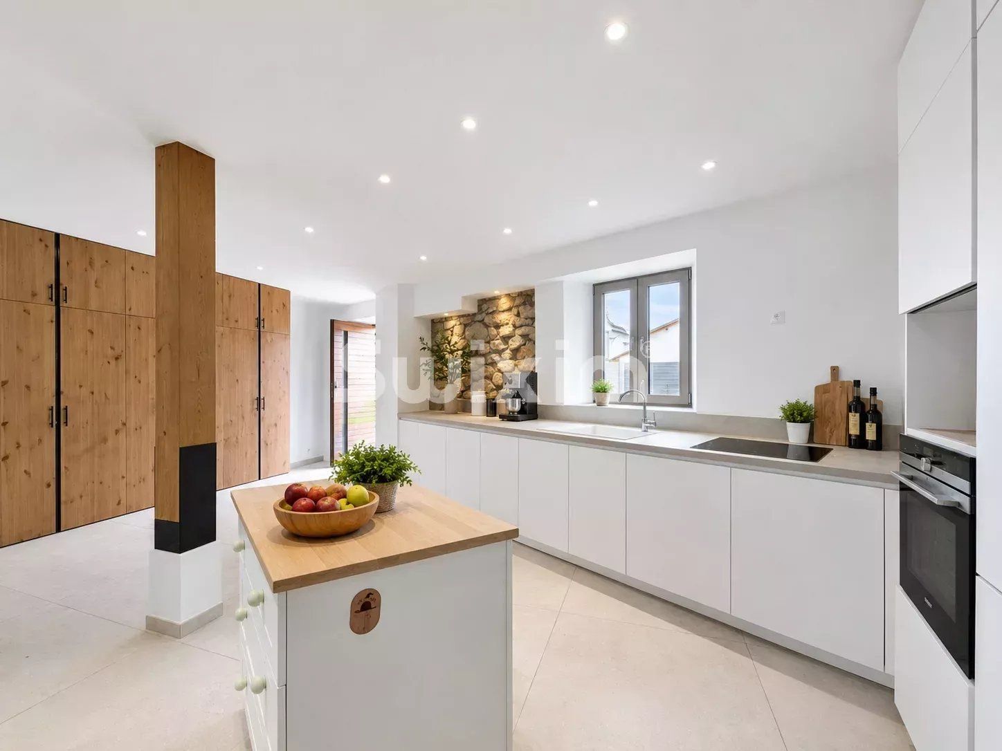 casa 7 Quartos para venda sobre Crozet (01170)