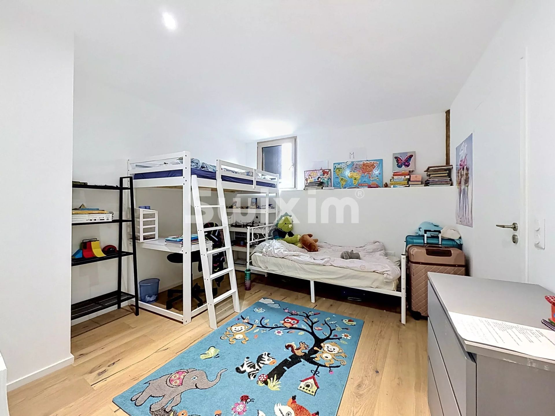 casa 7 Quartos para venda sobre Crozet (01170)