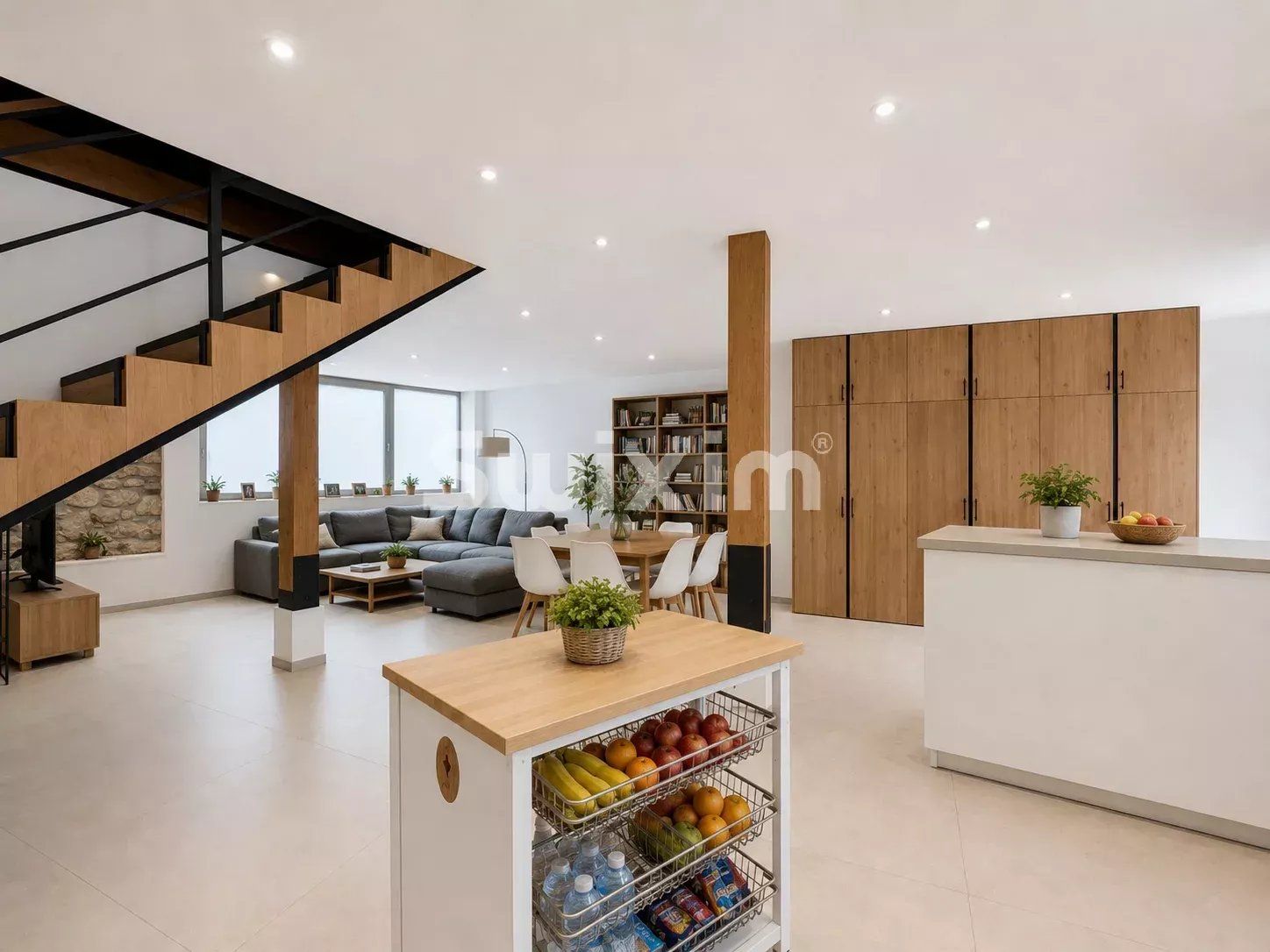 casa 7 Quartos para venda sobre Crozet (01170)
