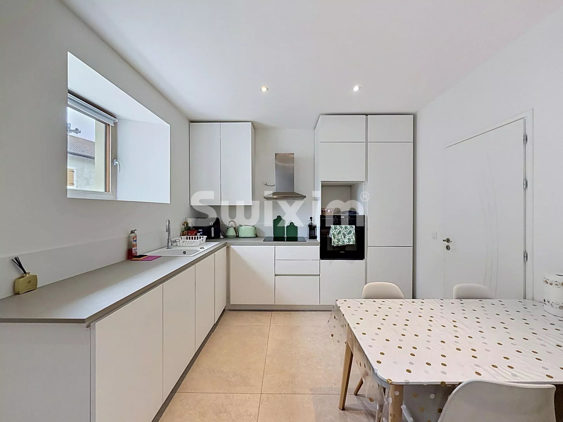 casa 7 Quartos para venda sobre Crozet (01170)
