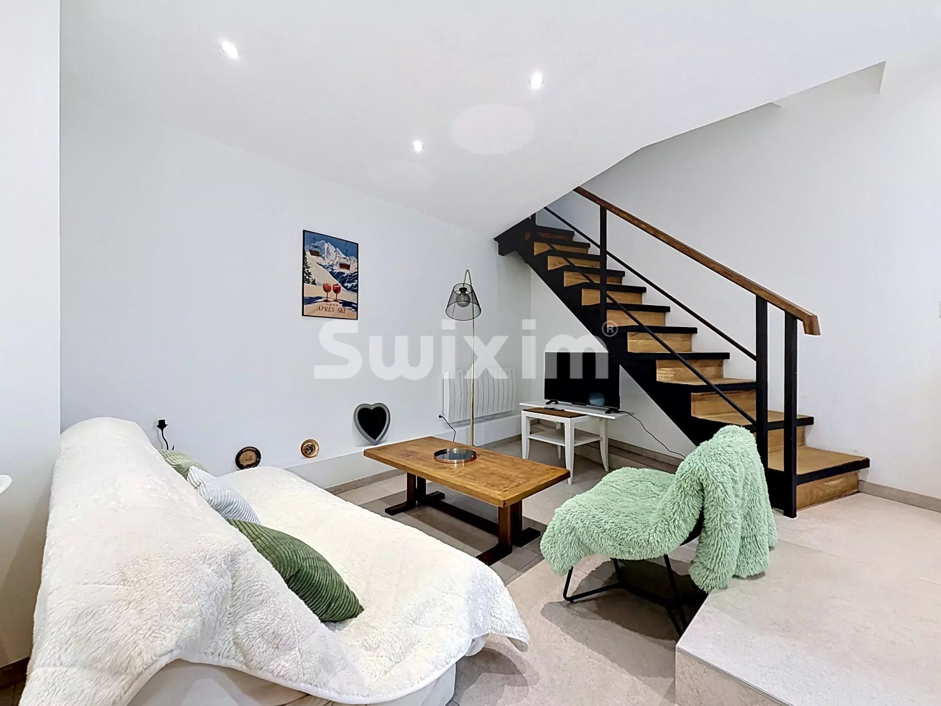 casa 7 Quartos para venda sobre Crozet (01170)