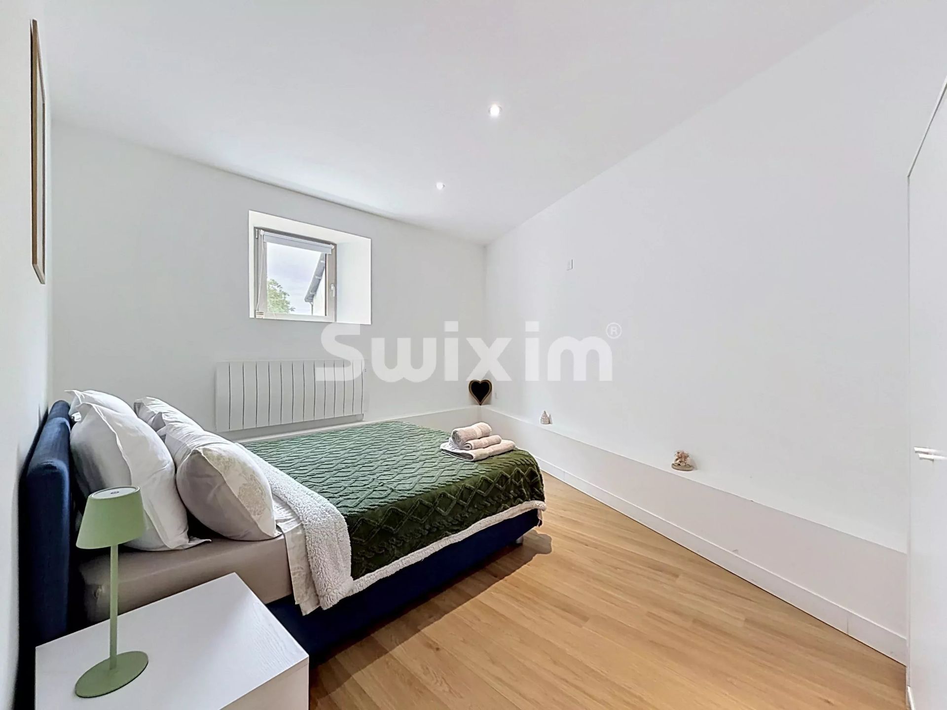 casa 7 Quartos para venda sobre Crozet (01170)