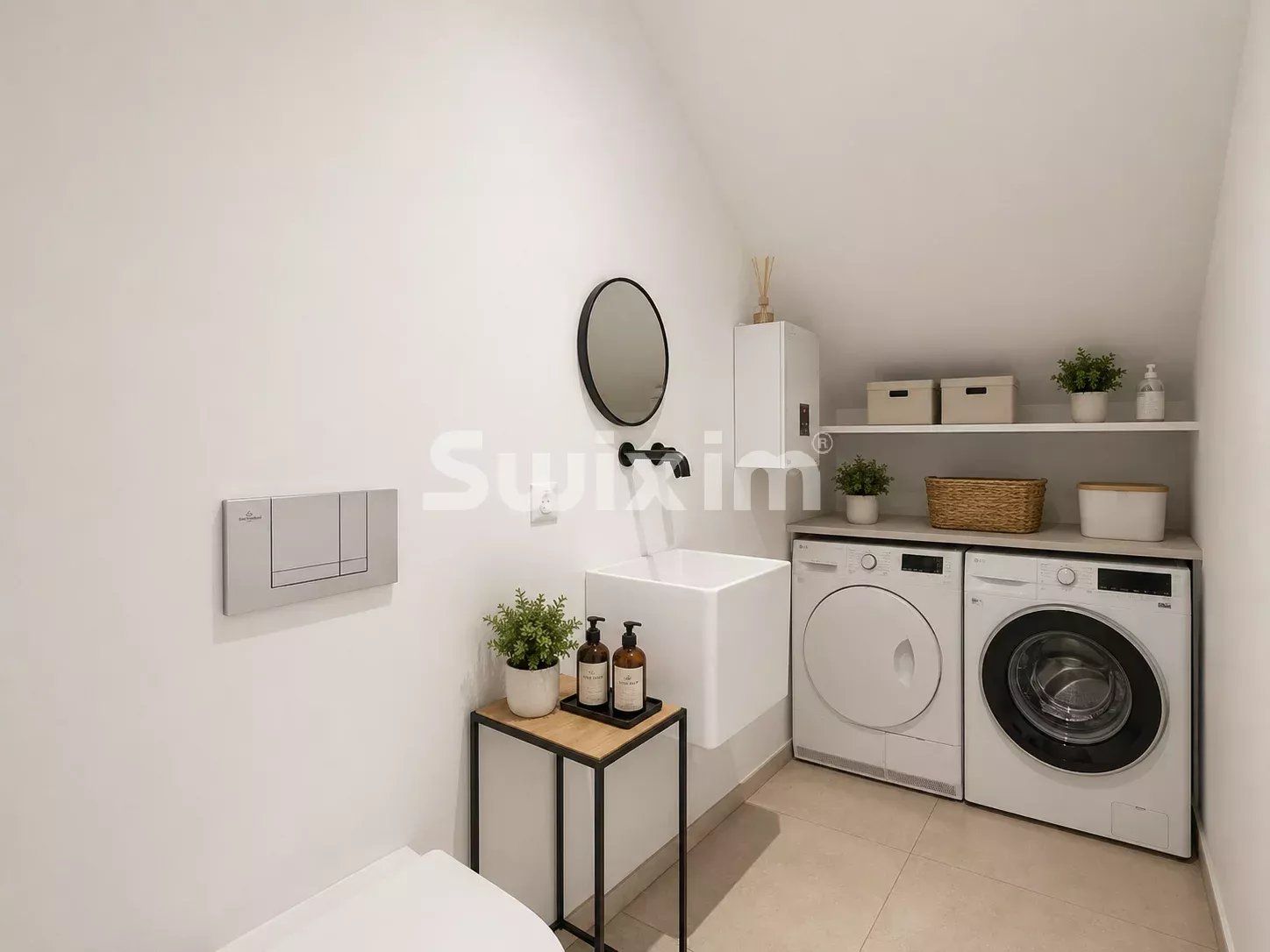 casa 7 Quartos para venda sobre Crozet (01170)
