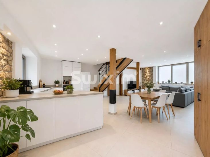 Verkauf Haus Crozet 7 Zimmer 198 m² — 6