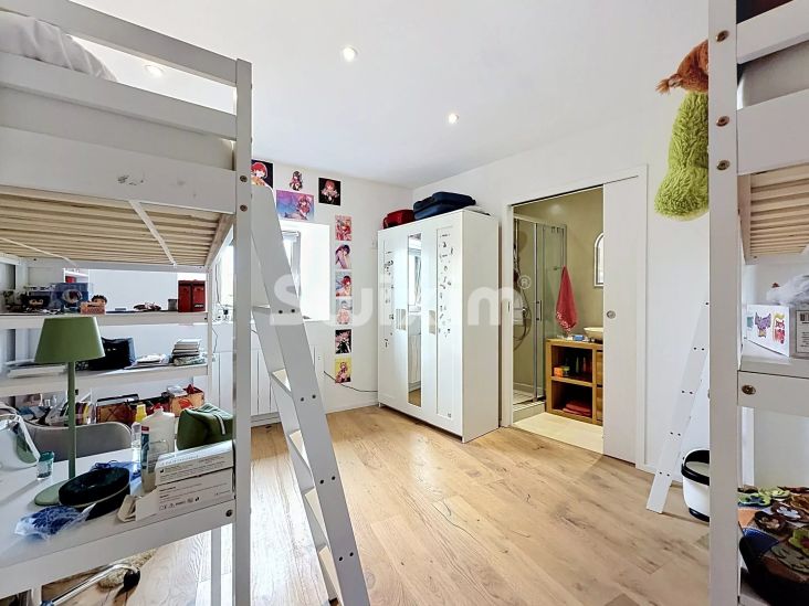 Verkauf Haus Crozet 7 Zimmer 198 m² — 15