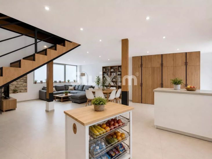 Verkauf Haus Crozet 7 Zimmer 198 m² — 21