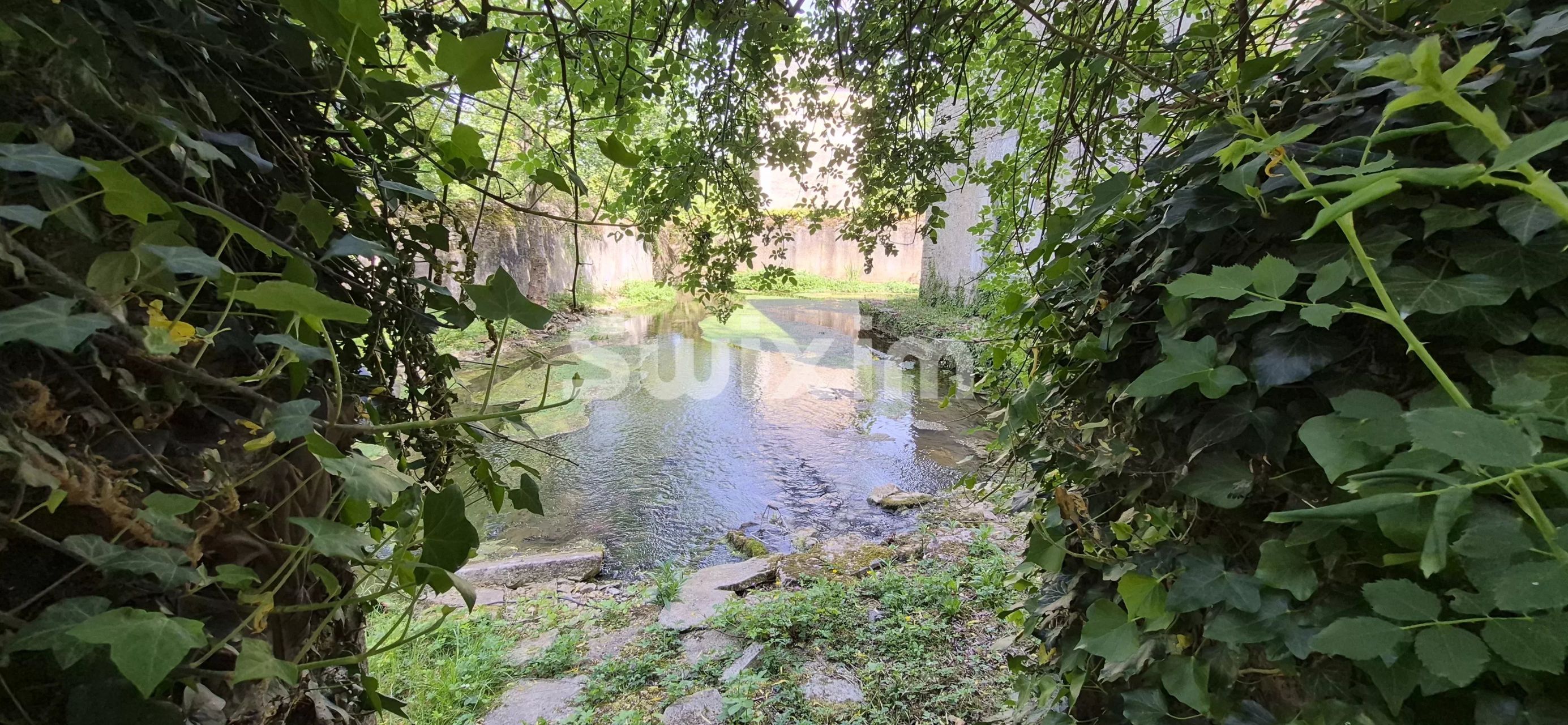 house for sale on Noyers (89310)