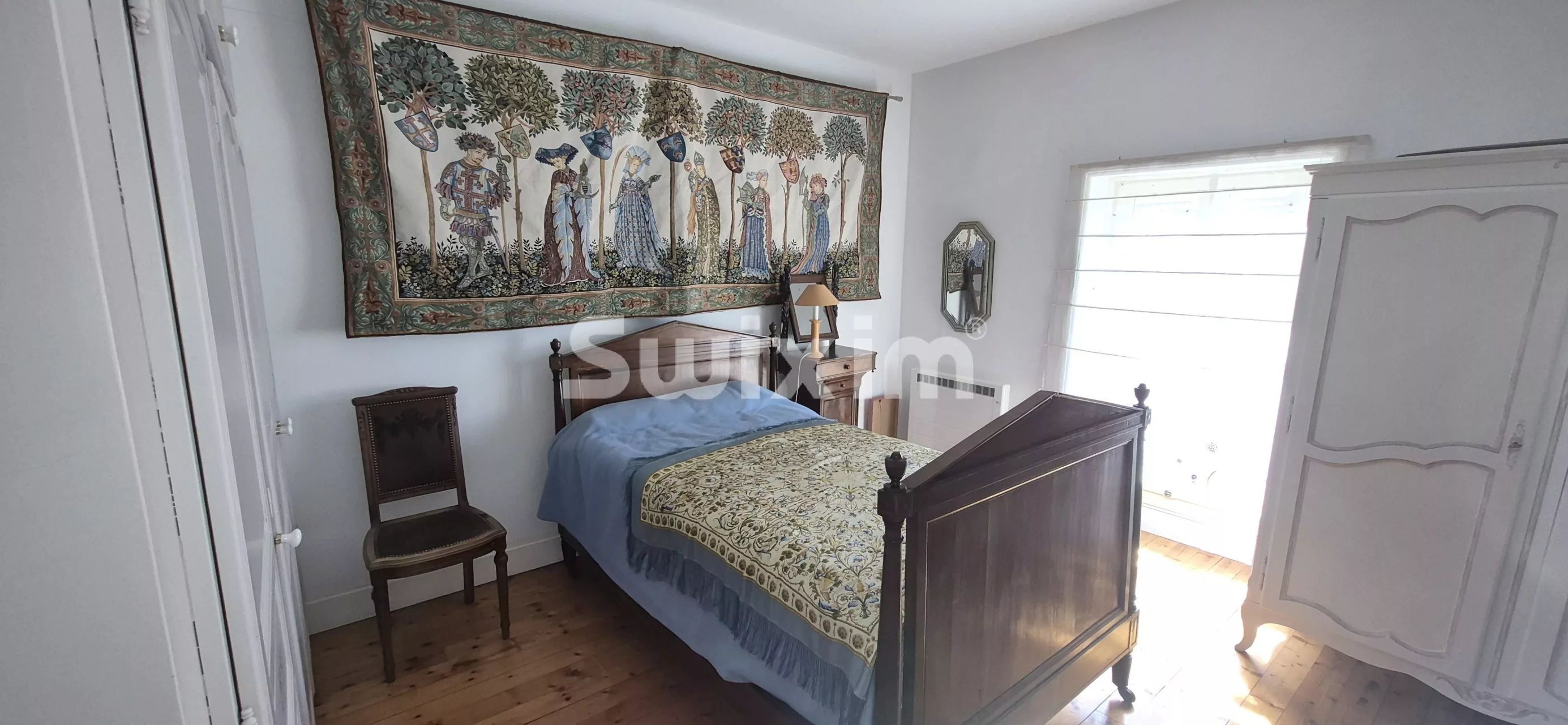 house for sale on Noyers (89310)