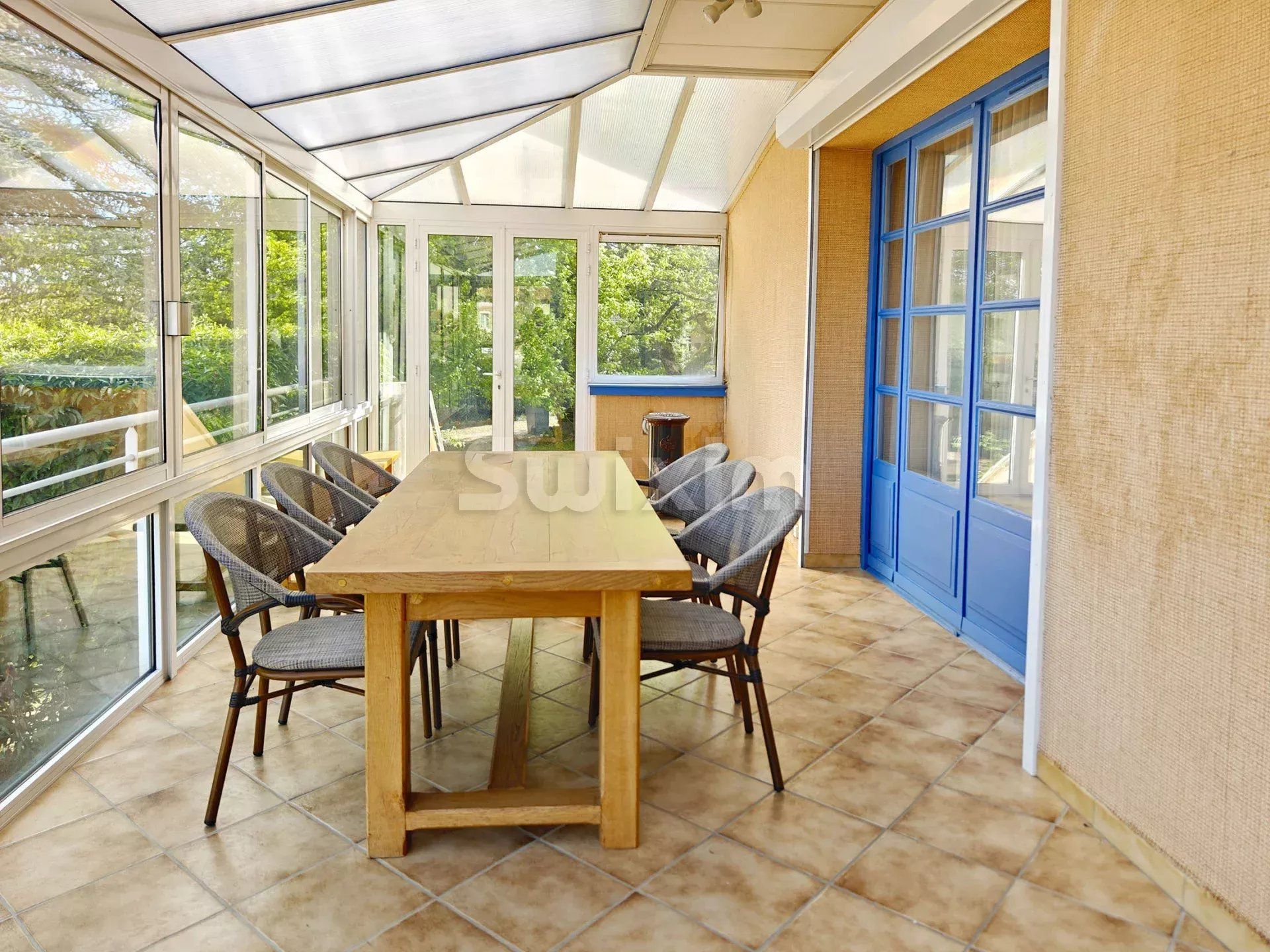 casa 8 Quartos para venda sobre Charentay (69220)