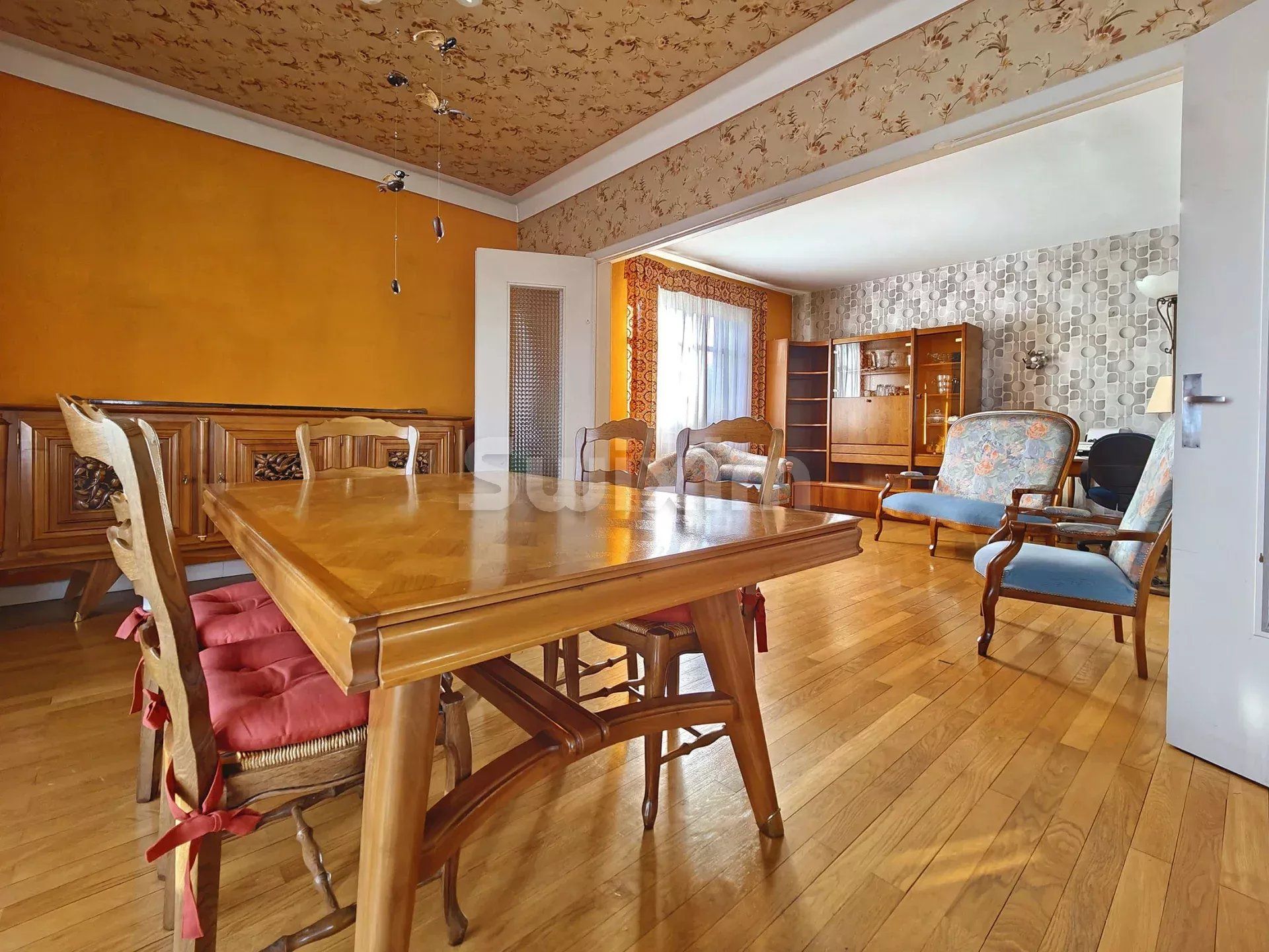casa 8 Quartos para venda sobre Charentay (69220)
